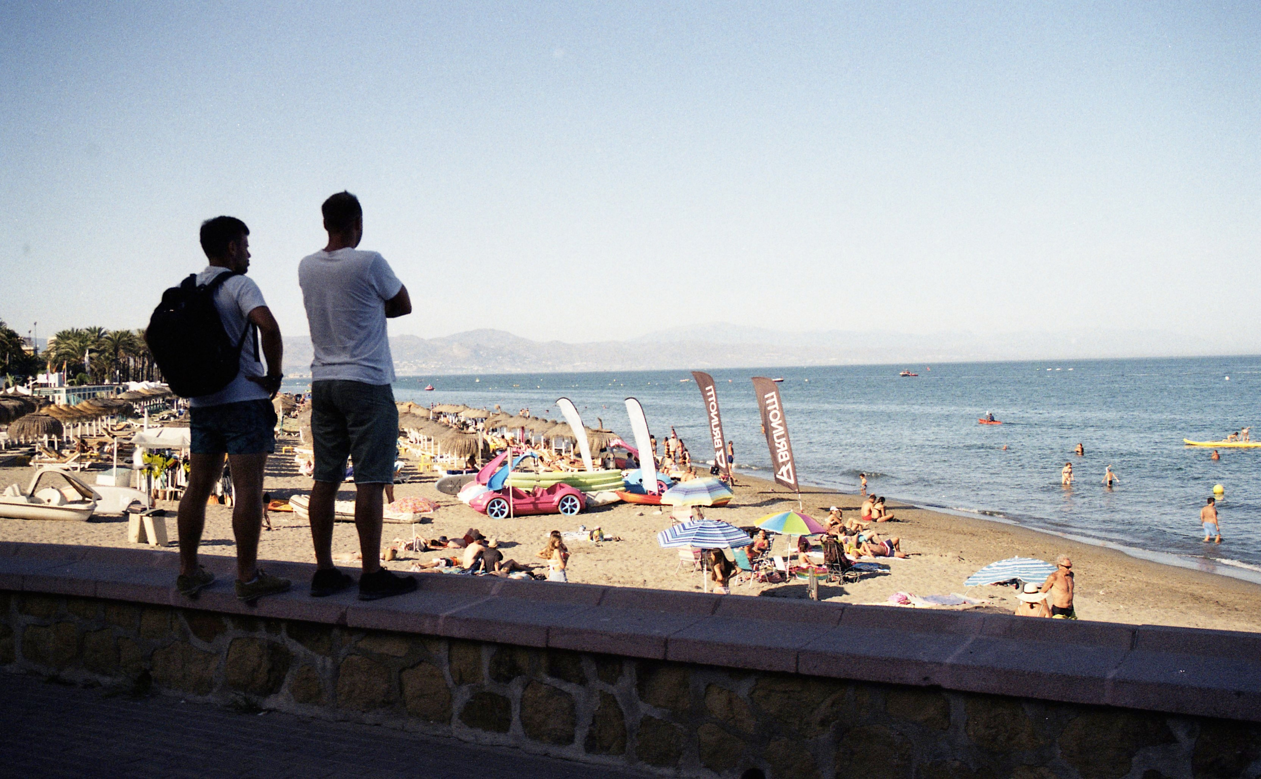 Испания, Андалусия. Елена Никитина. Фотохудожник. Пленочная фотография. Принты