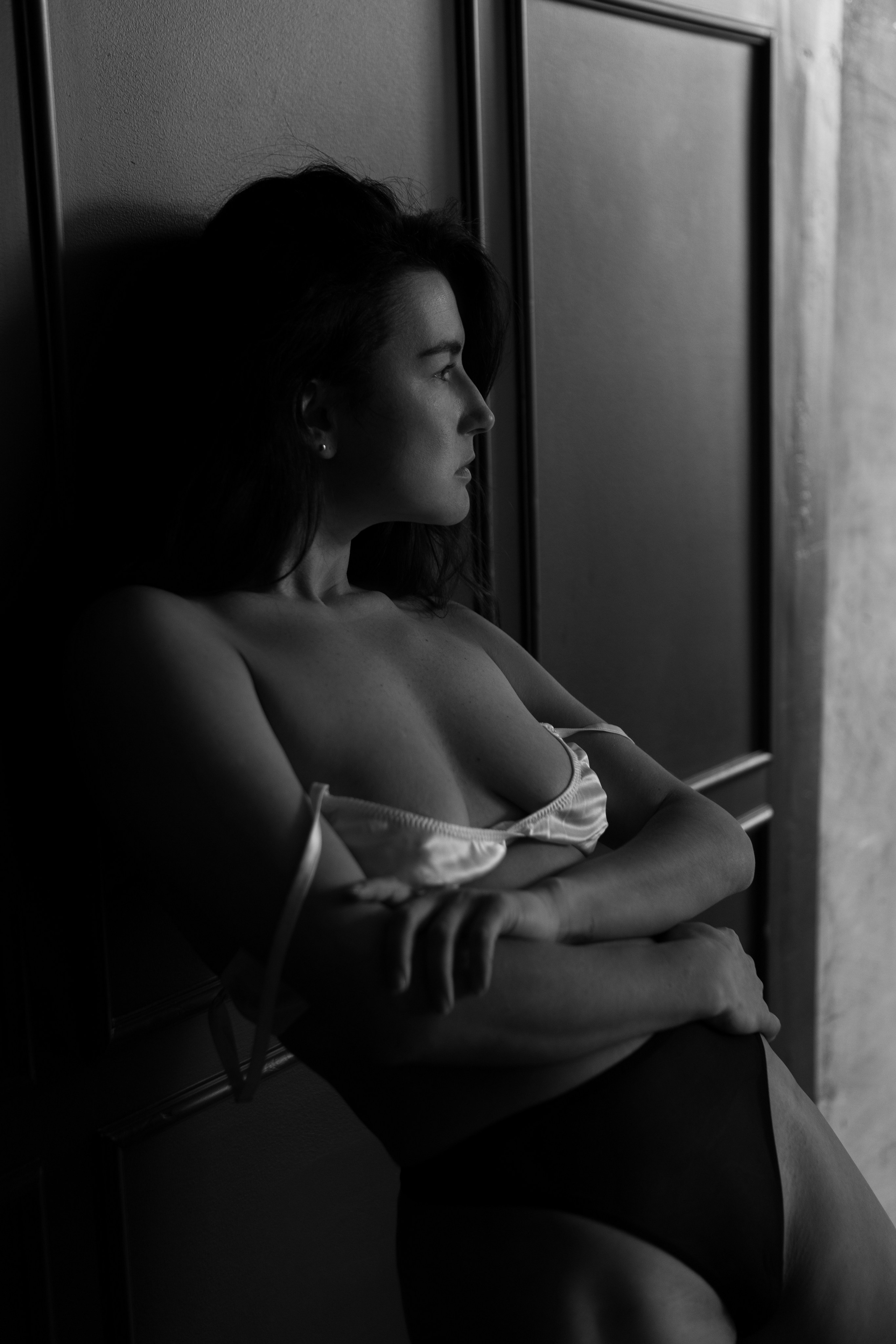 Евгения. Фотограф Сахалин