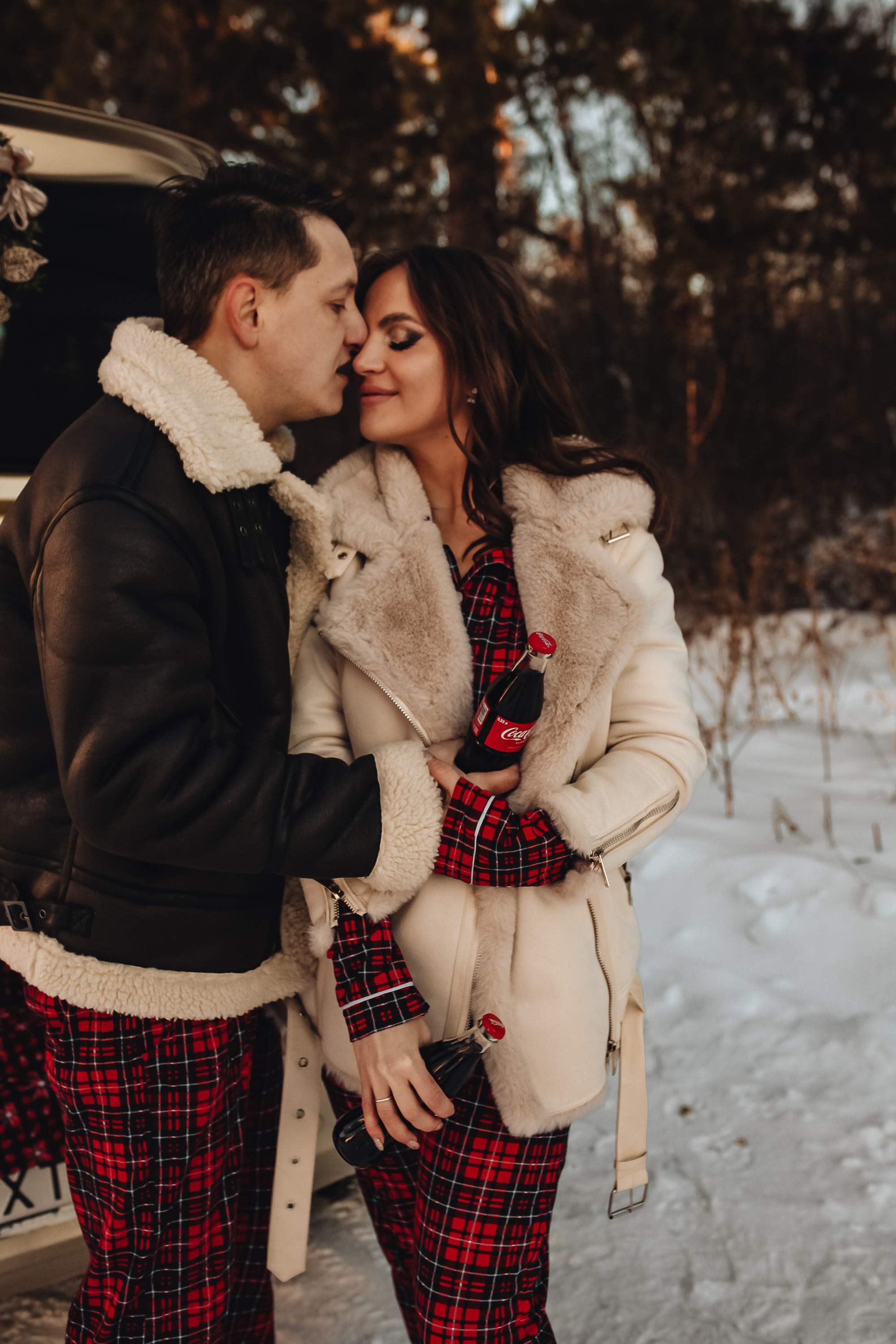 Love Story. Свадебный и семейный фотограф в Тольятти