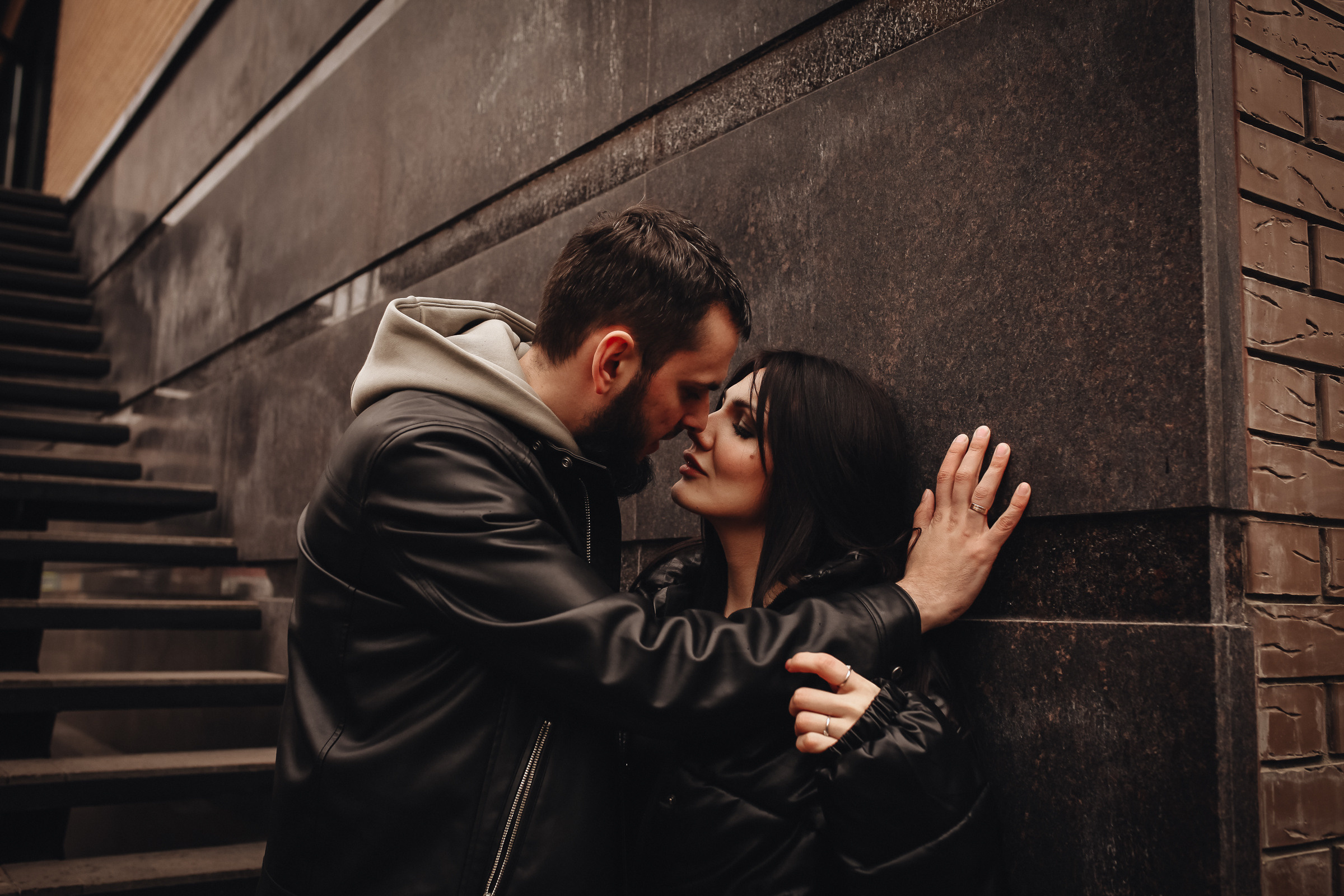 Love Story. Свадебный и семейный фотограф в Тольятти