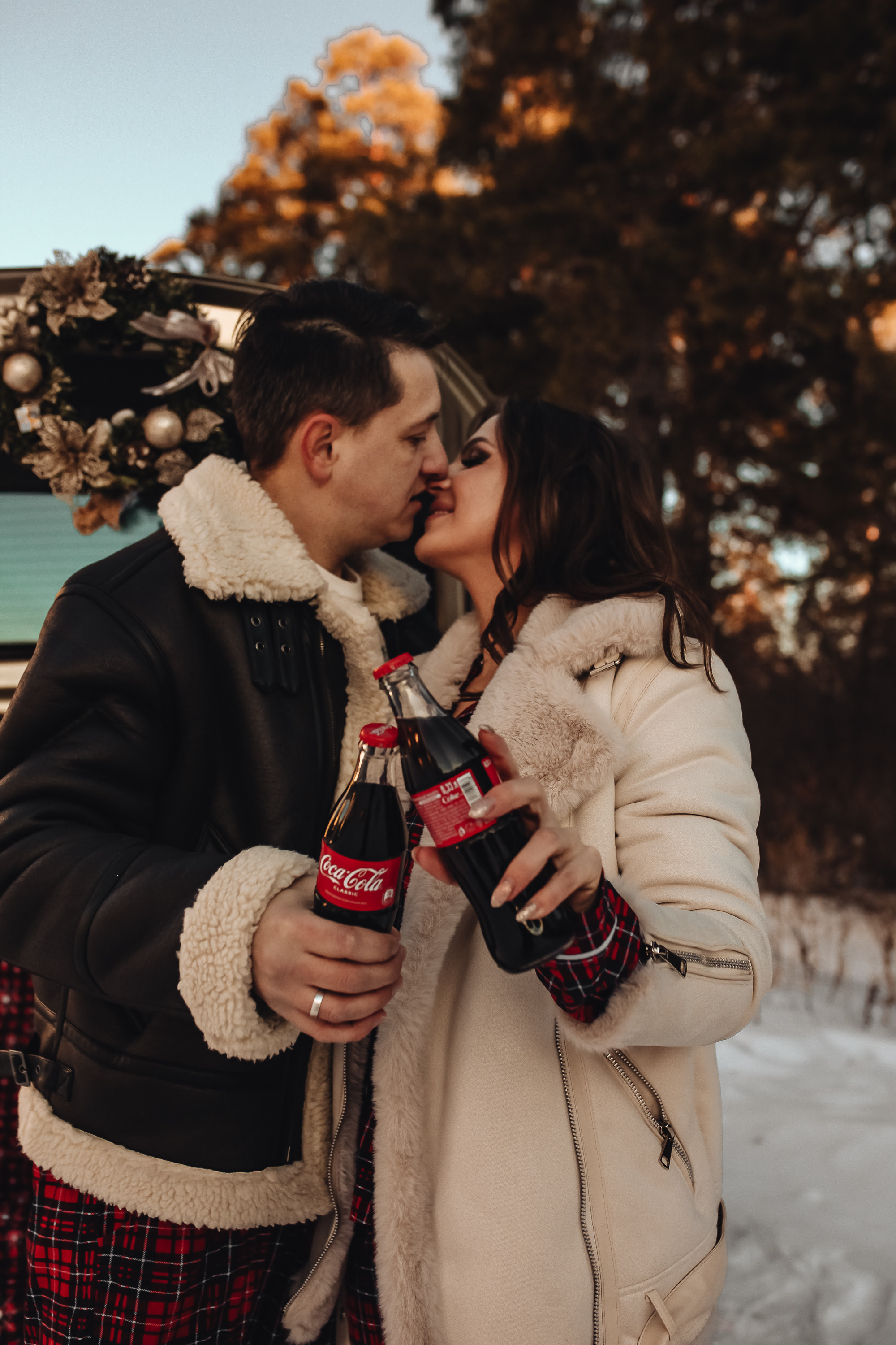 Love Story. Свадебный и семейный фотограф в Тольятти