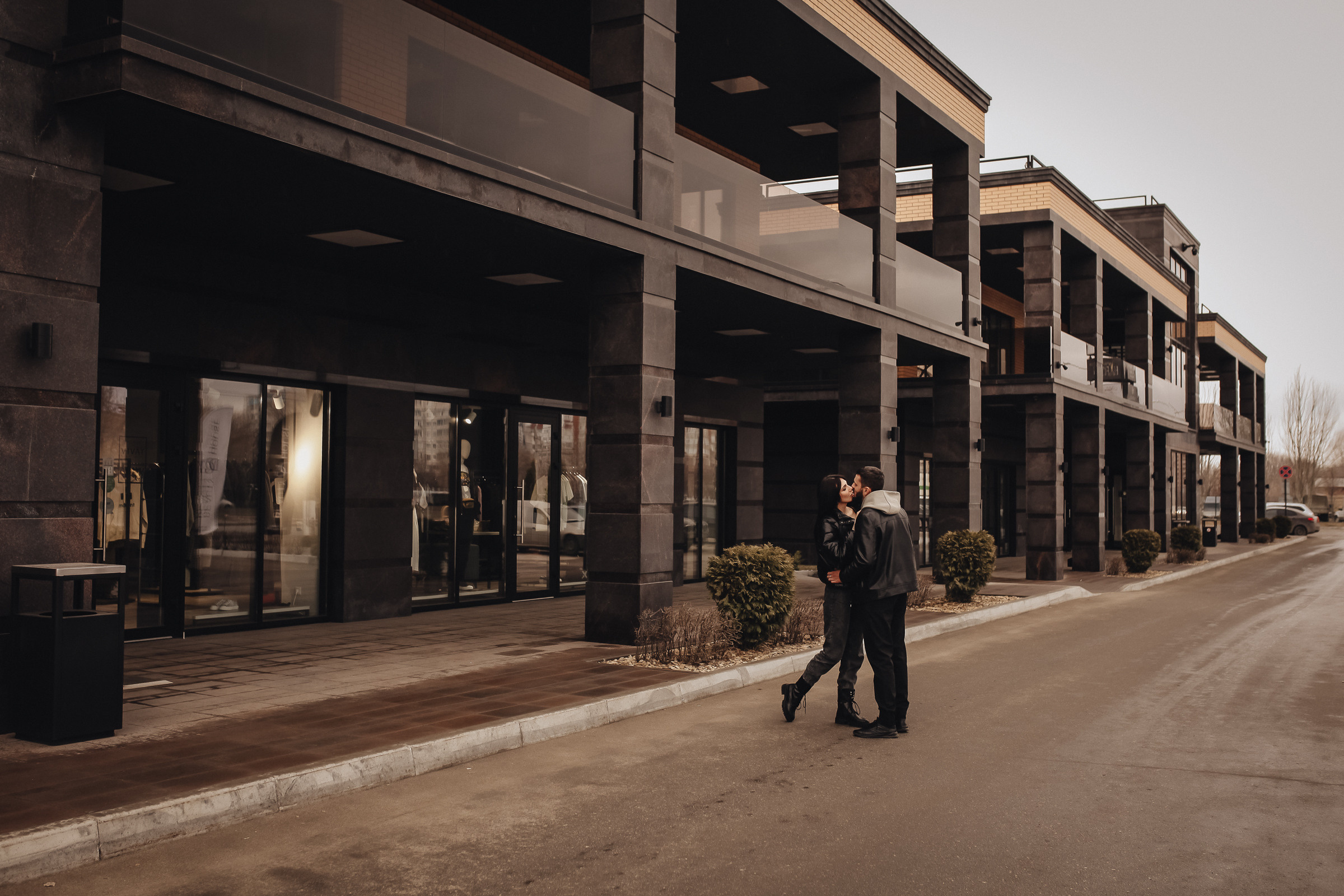 Love Story. Свадебный и семейный фотограф в Тольятти