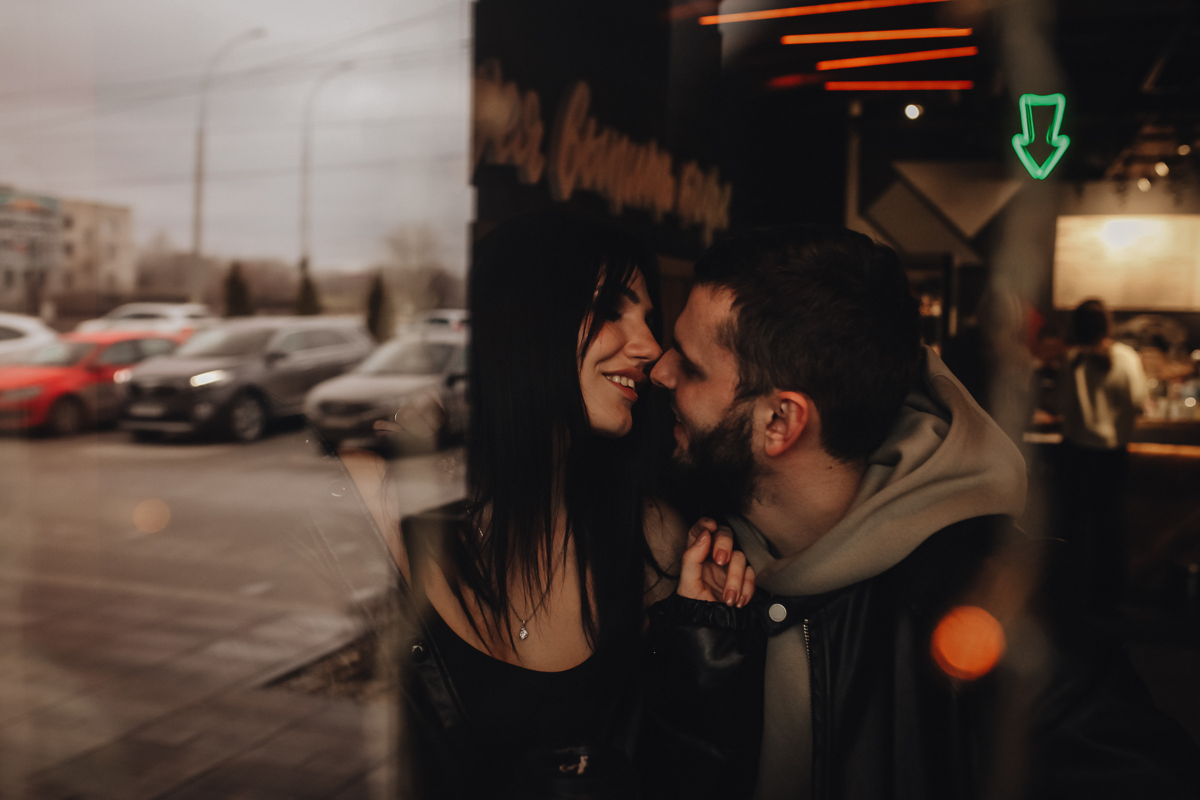 Love Story. Свадебный и семейный фотограф в Тольятти