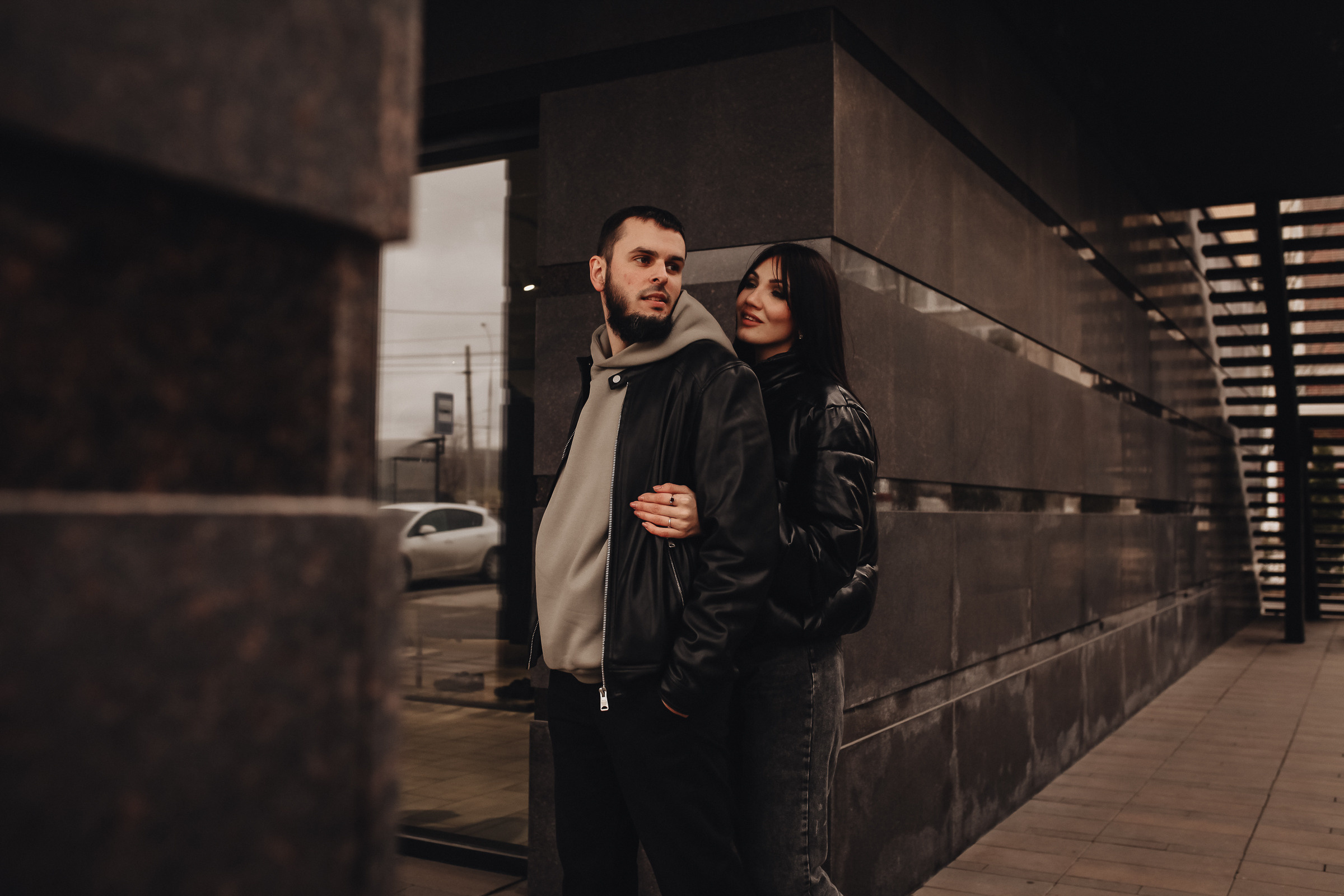 Love Story. Свадебный и семейный фотограф в Тольятти