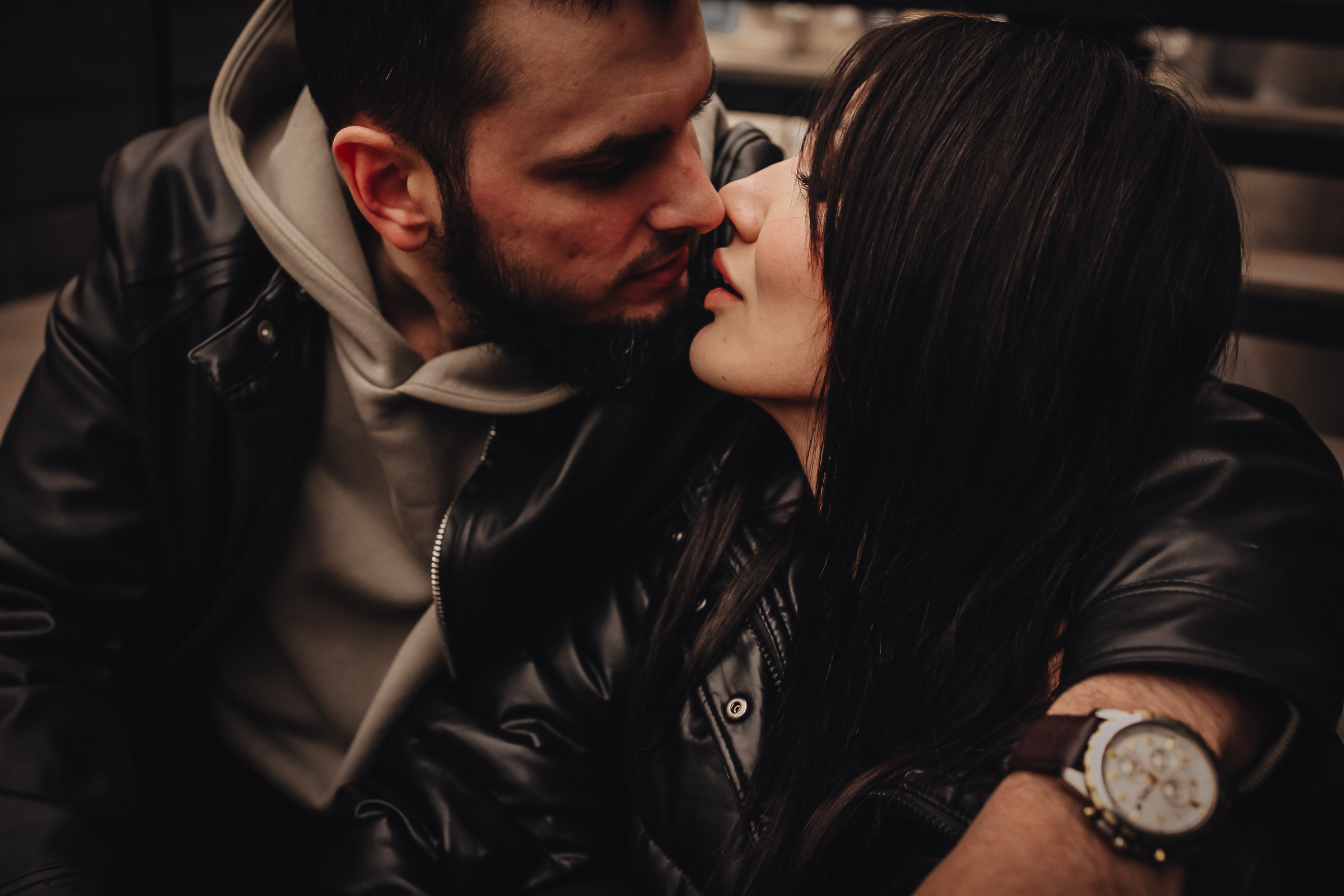 Love Story. Свадебный и семейный фотограф в Тольятти