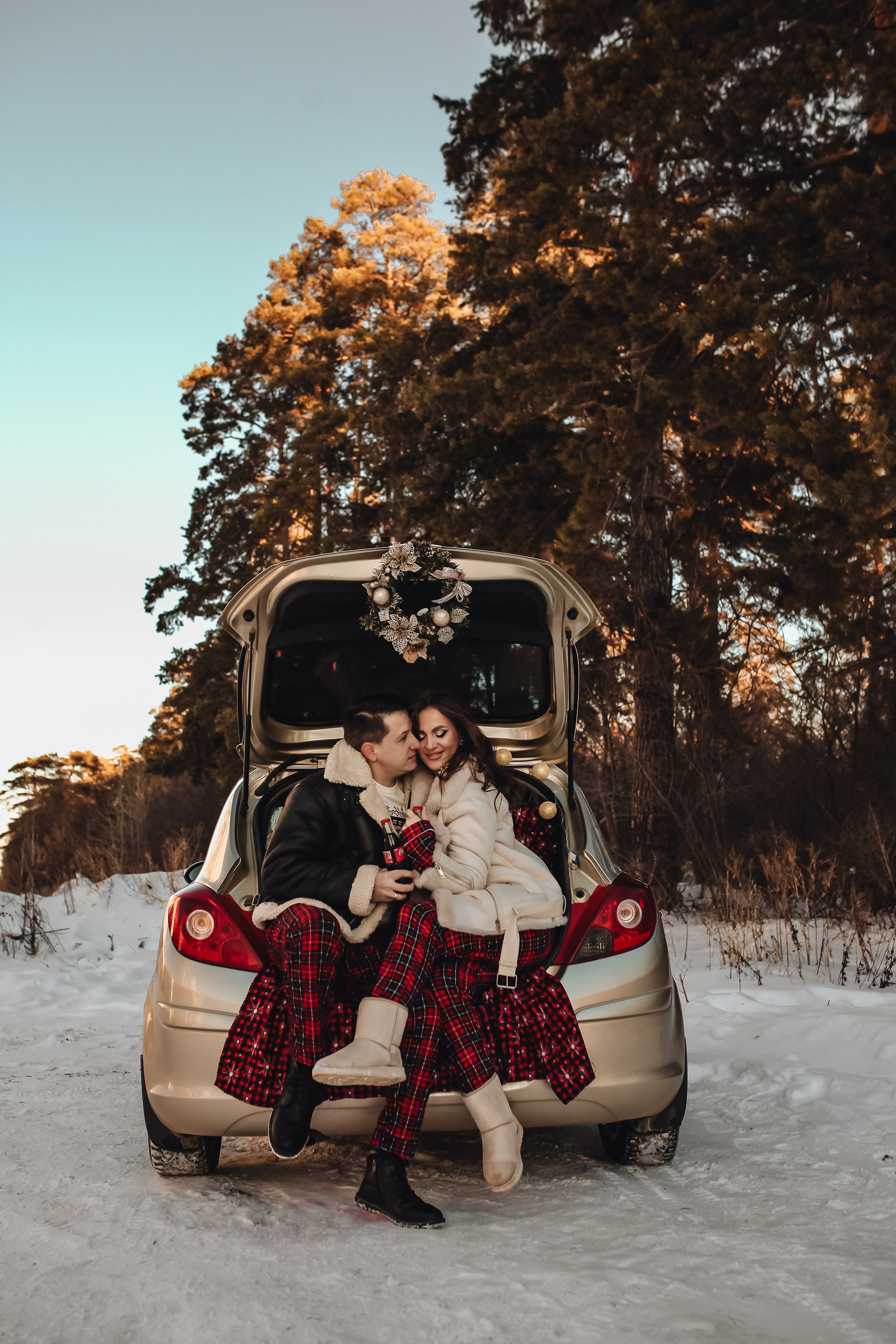 Love Story. Свадебный и семейный фотограф в Тольятти