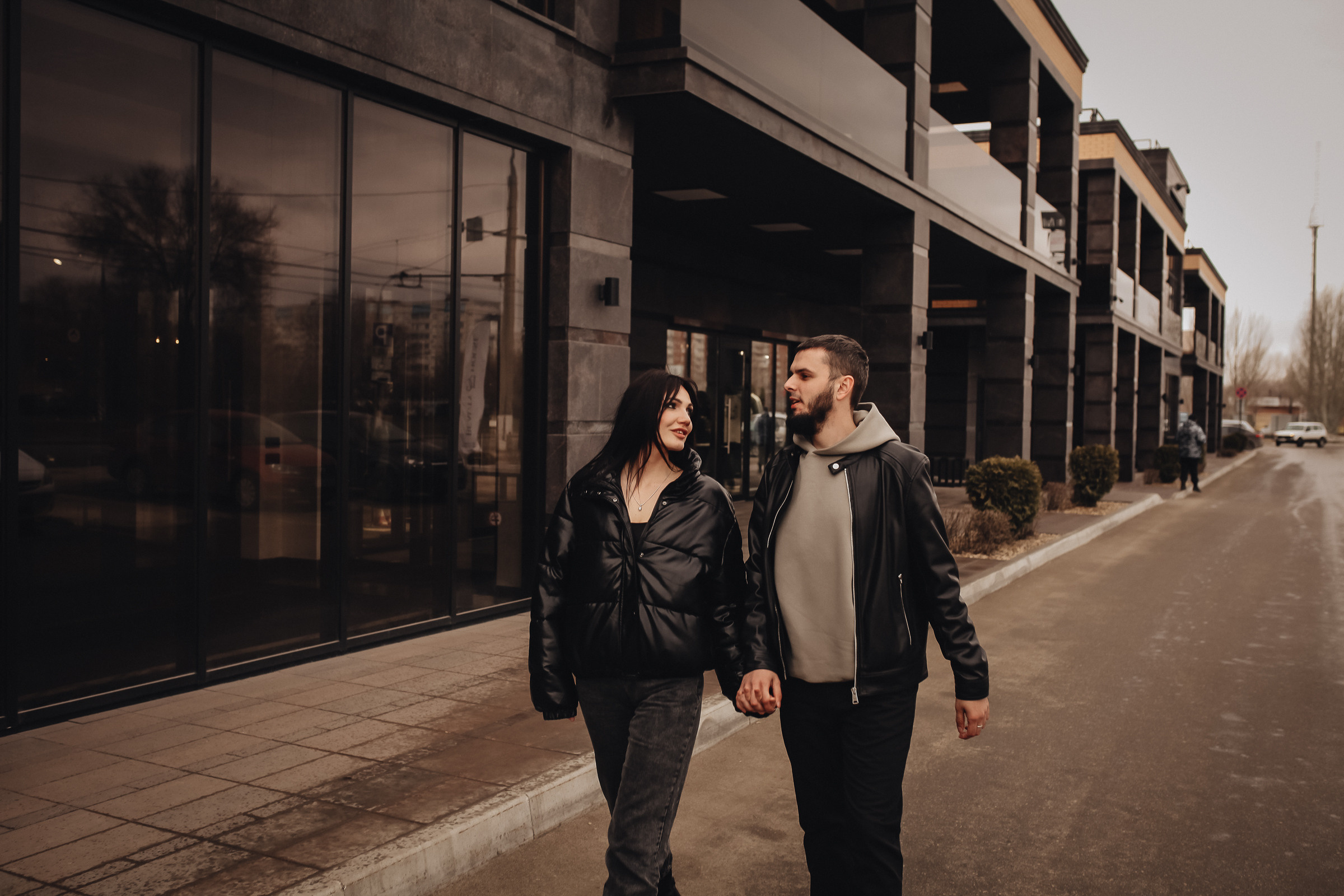 Love Story. Свадебный и семейный фотограф в Тольятти