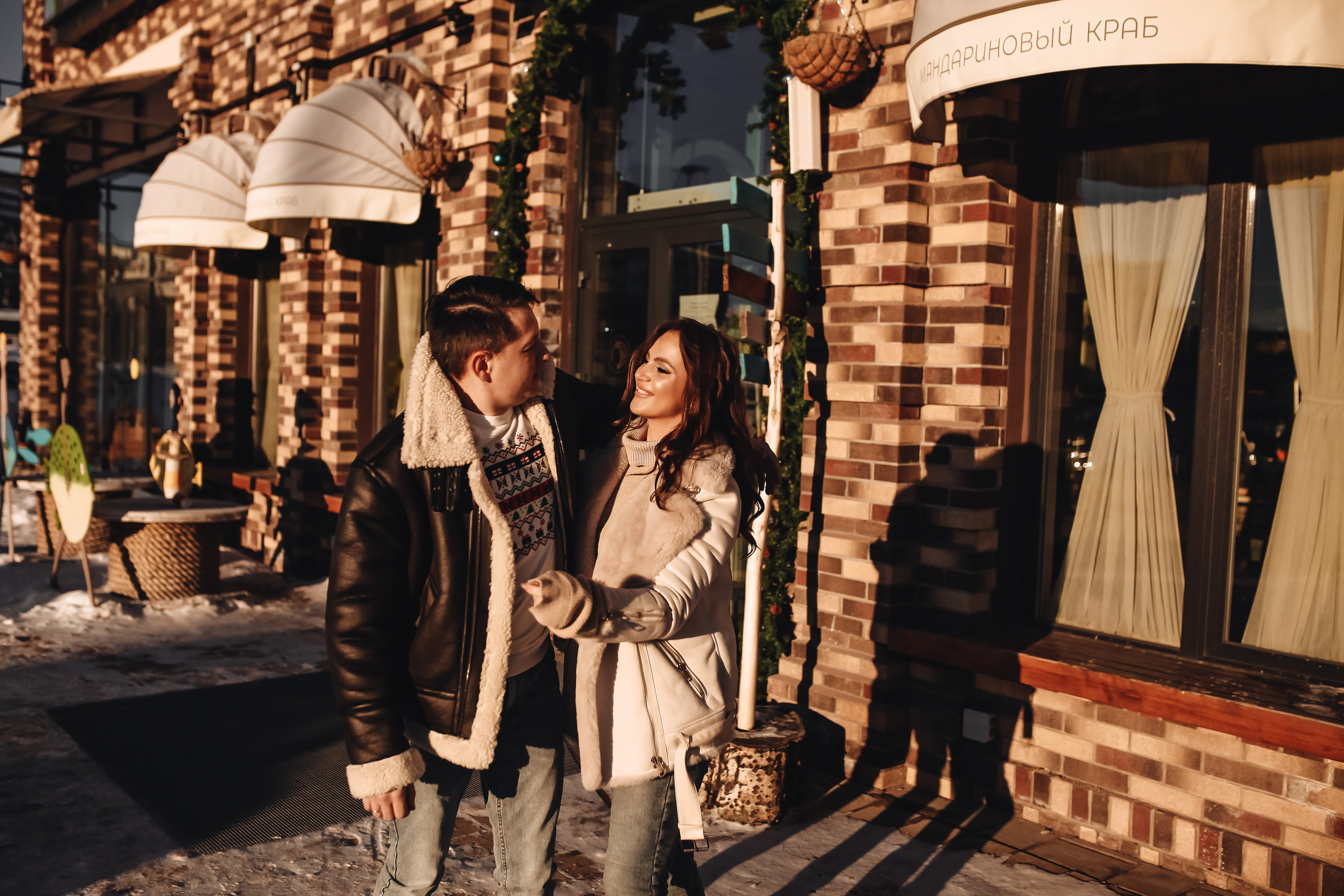 Love Story. Свадебный и семейный фотограф в Тольятти