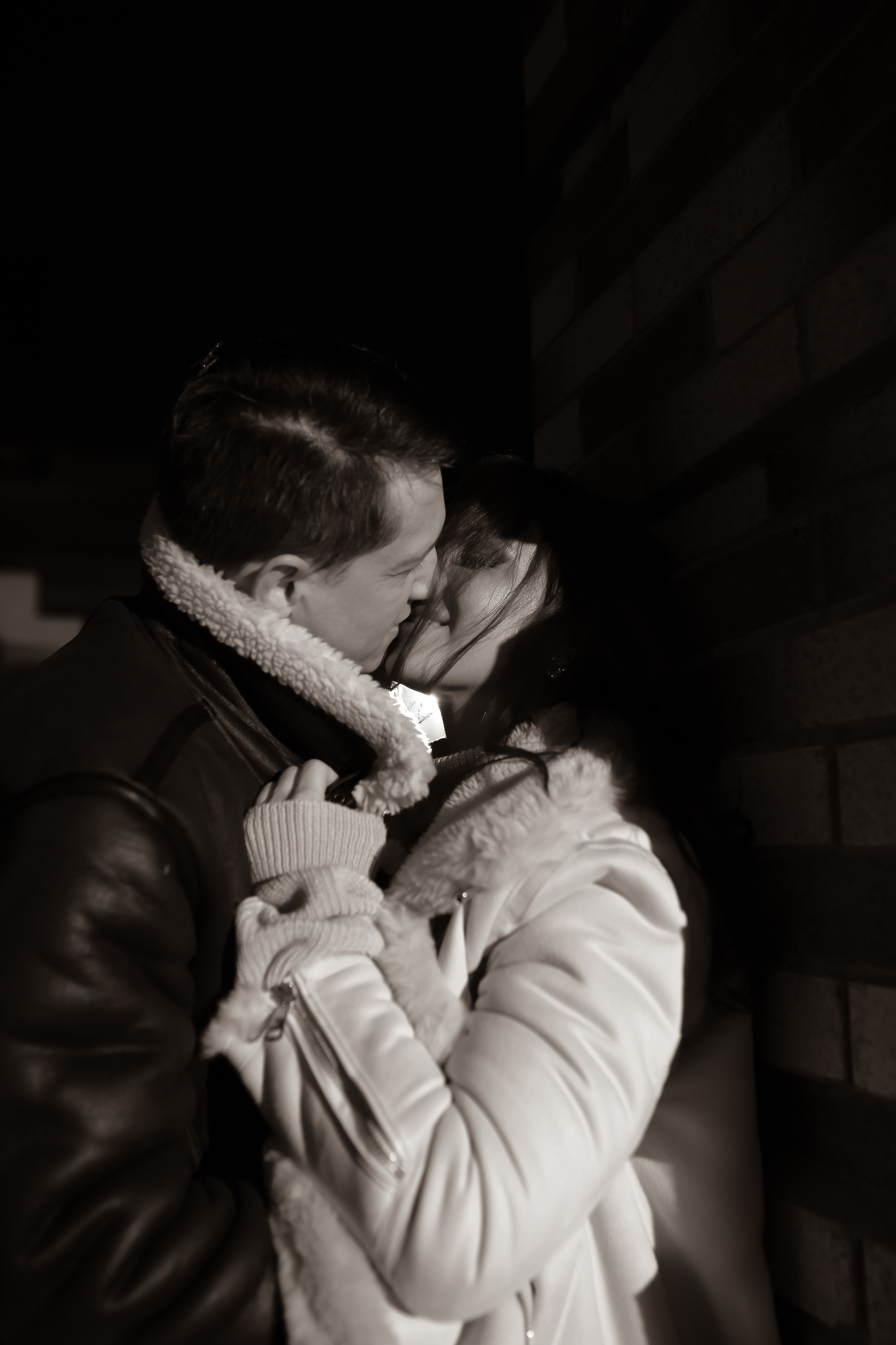 Love Story. Свадебный и семейный фотограф в Тольятти