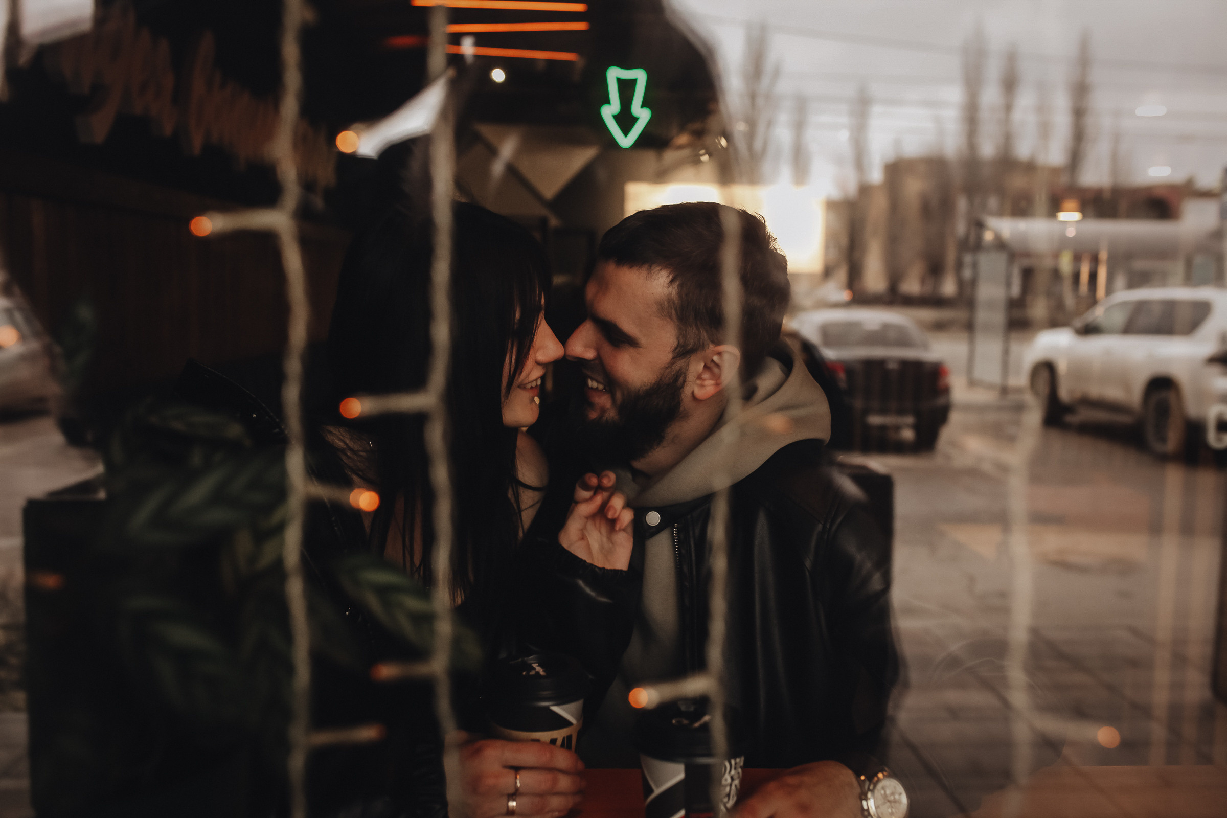 Love Story. Свадебный и семейный фотограф в Тольятти