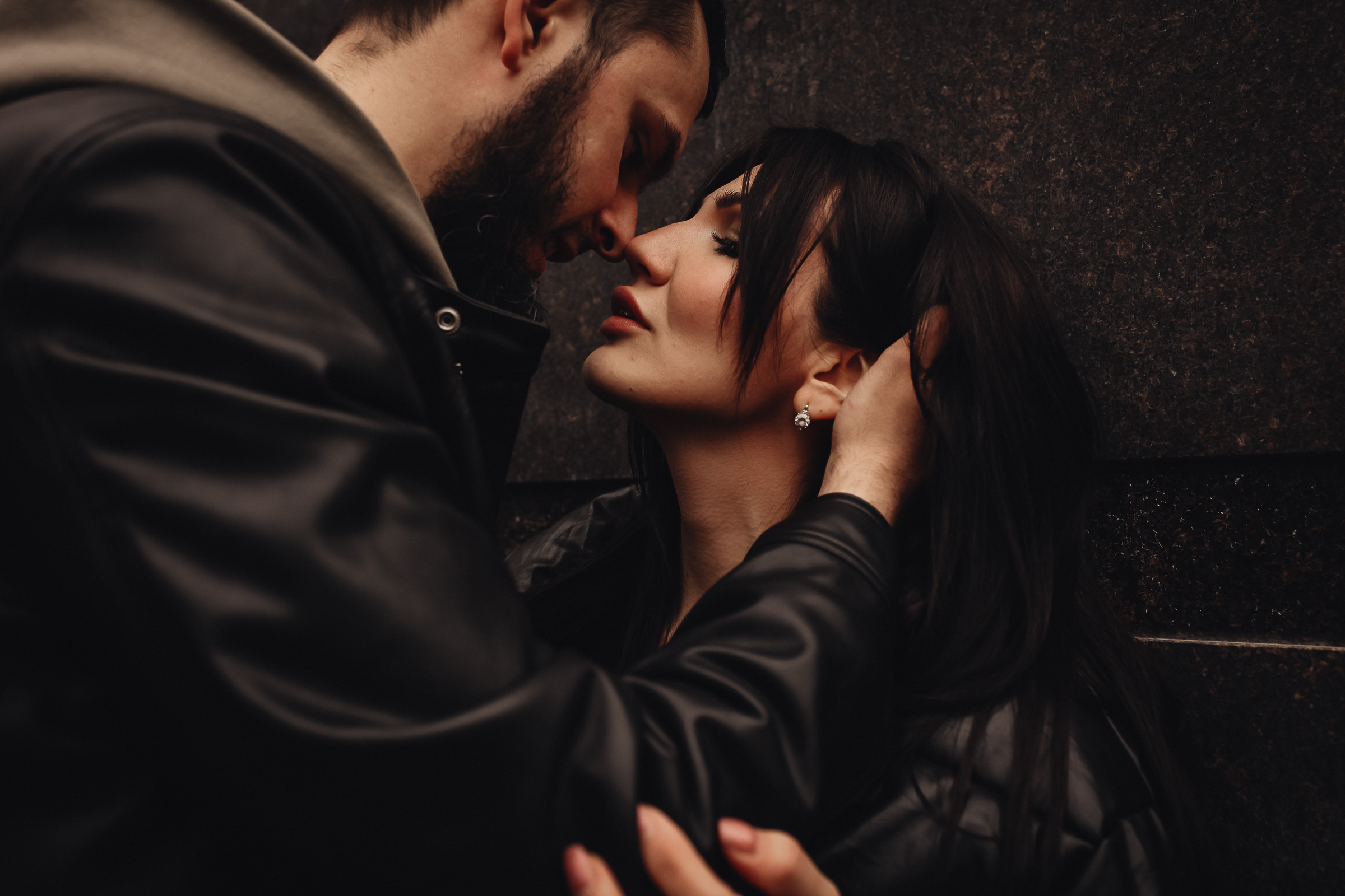 Love Story. Свадебный и семейный фотограф в Тольятти