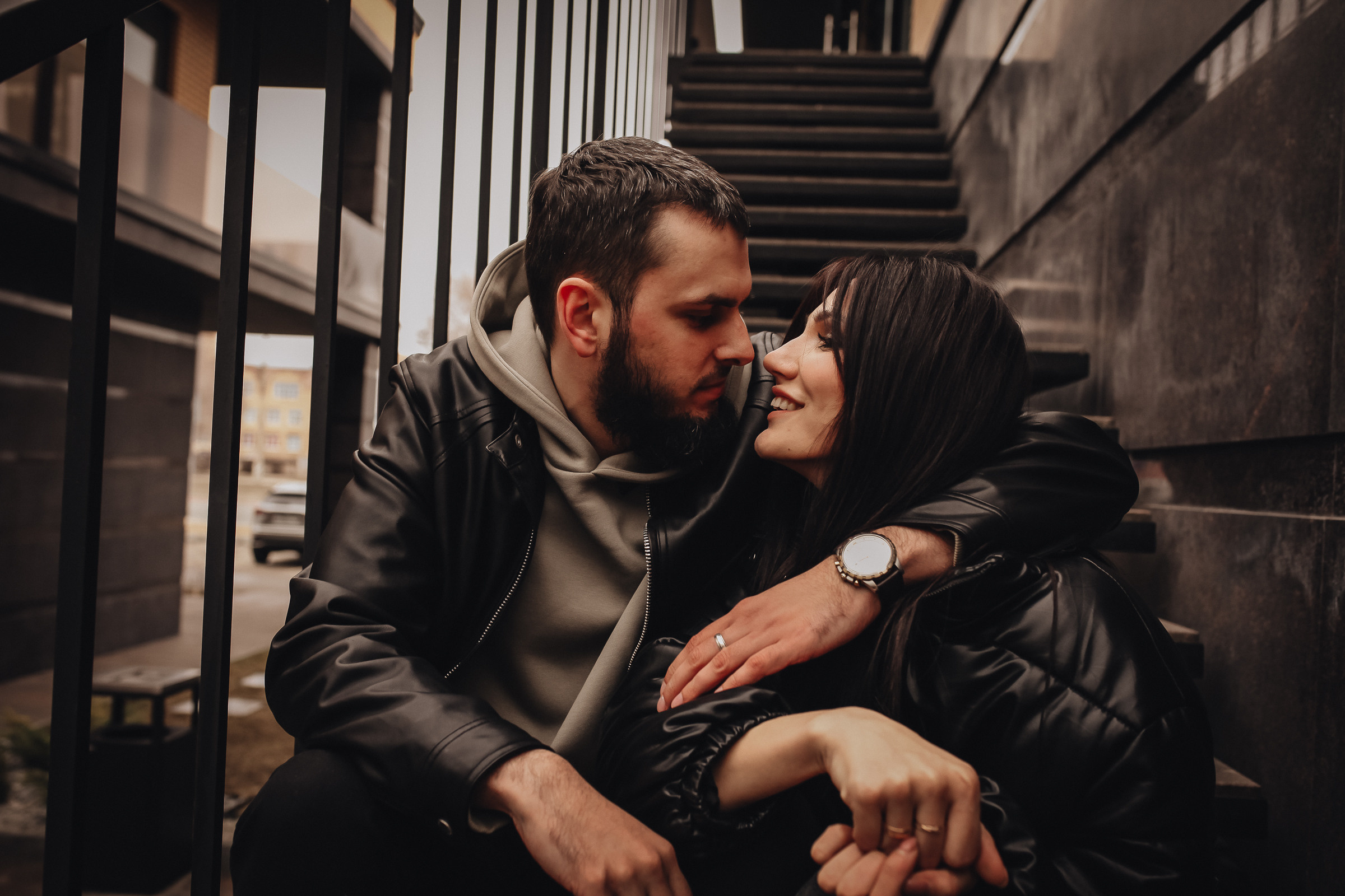 Love Story. Свадебный и семейный фотограф в Тольятти