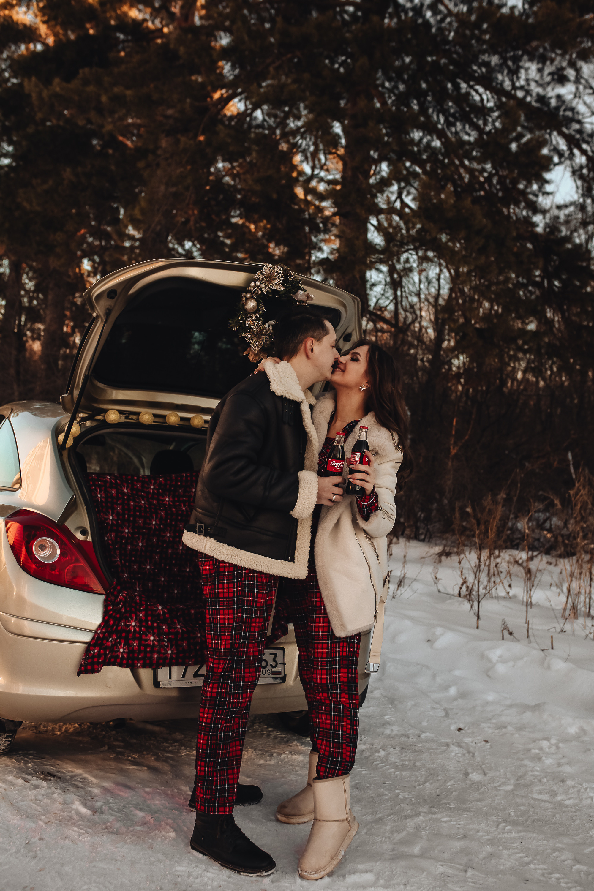 Love Story. Свадебный и семейный фотограф в Тольятти
