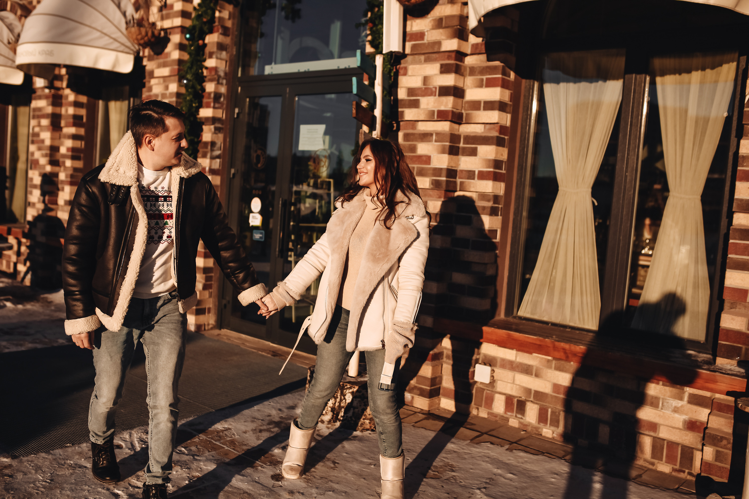 Love Story. Свадебный и семейный фотограф в Тольятти