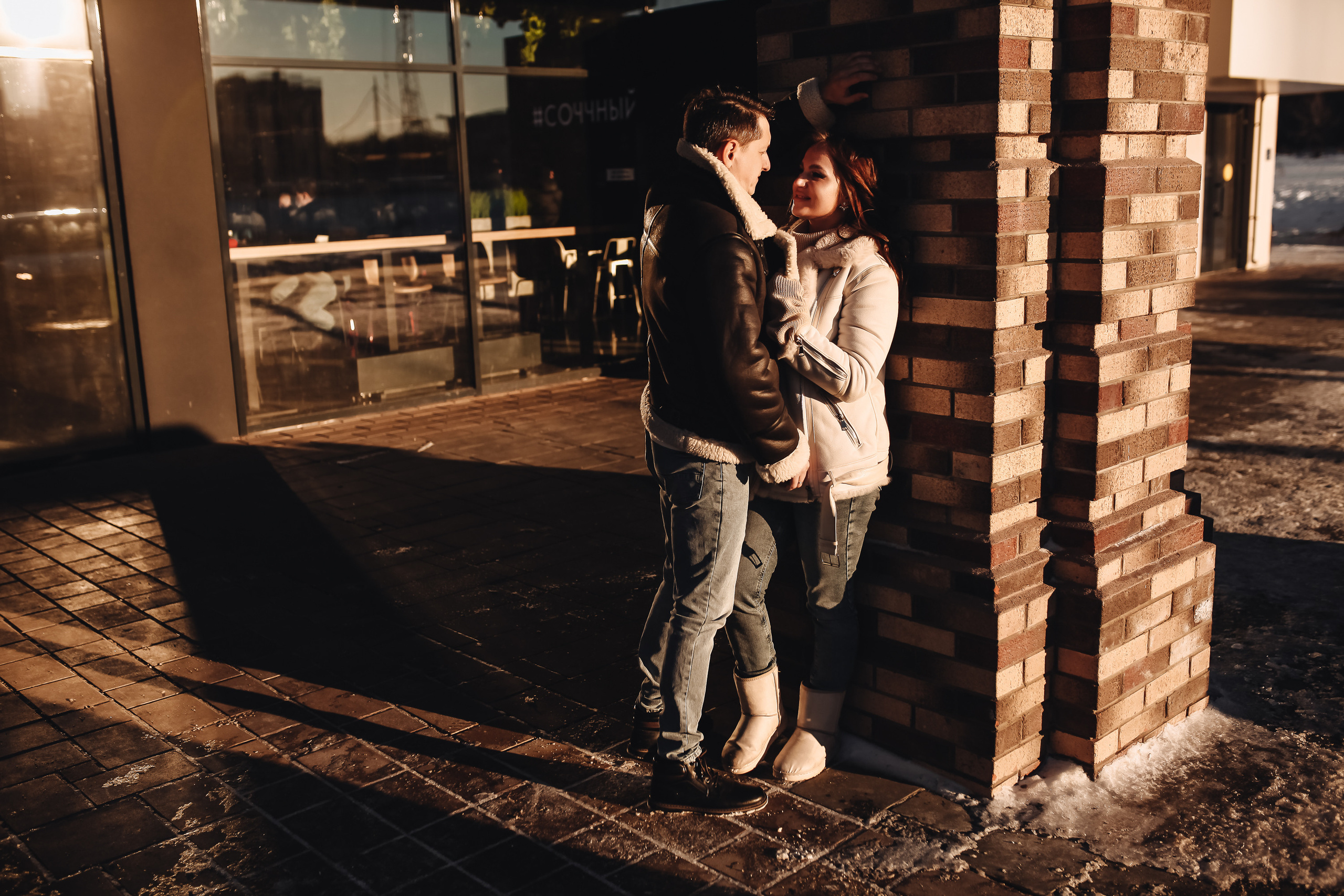 Love Story. Свадебный и семейный фотограф в Тольятти