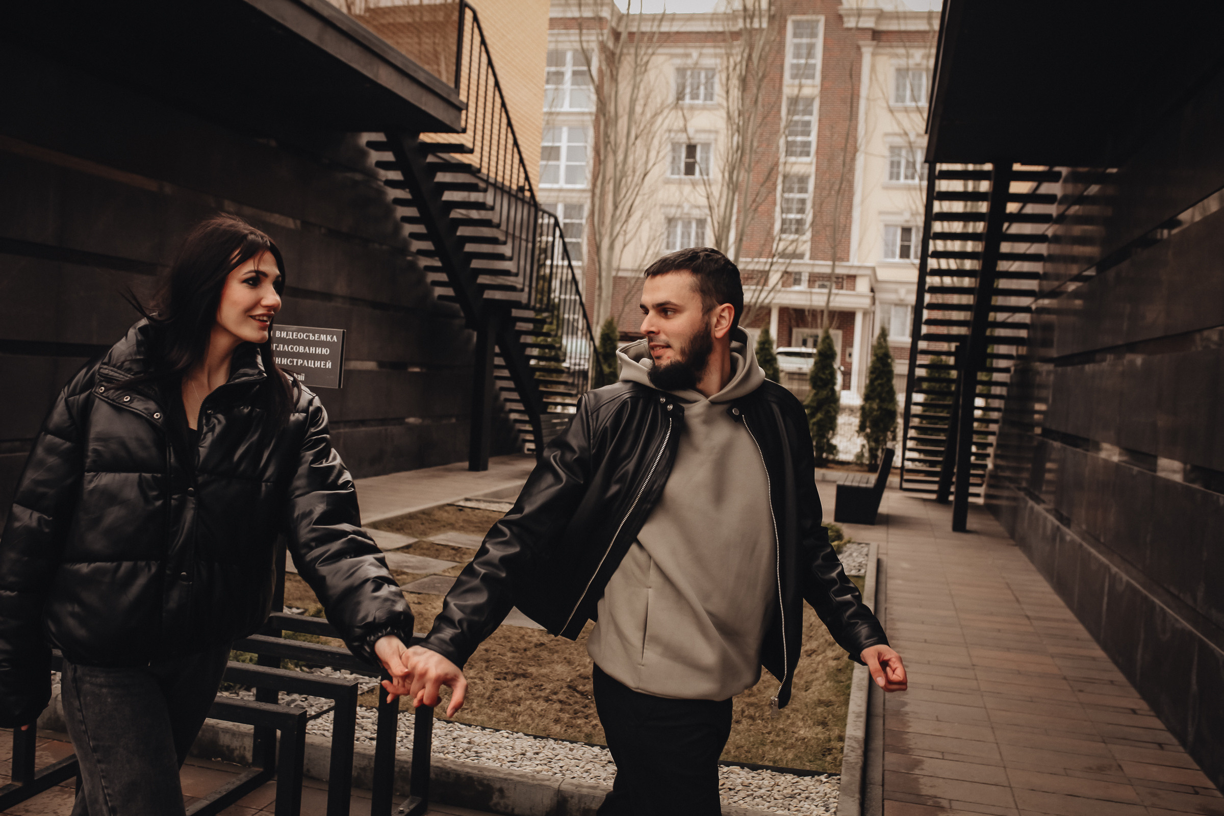 Love Story. Свадебный и семейный фотограф в Тольятти