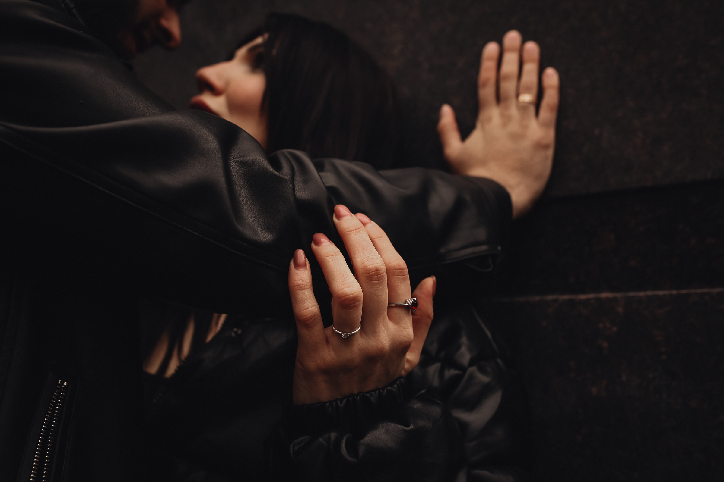 Love Story. Свадебный и семейный фотограф в Тольятти