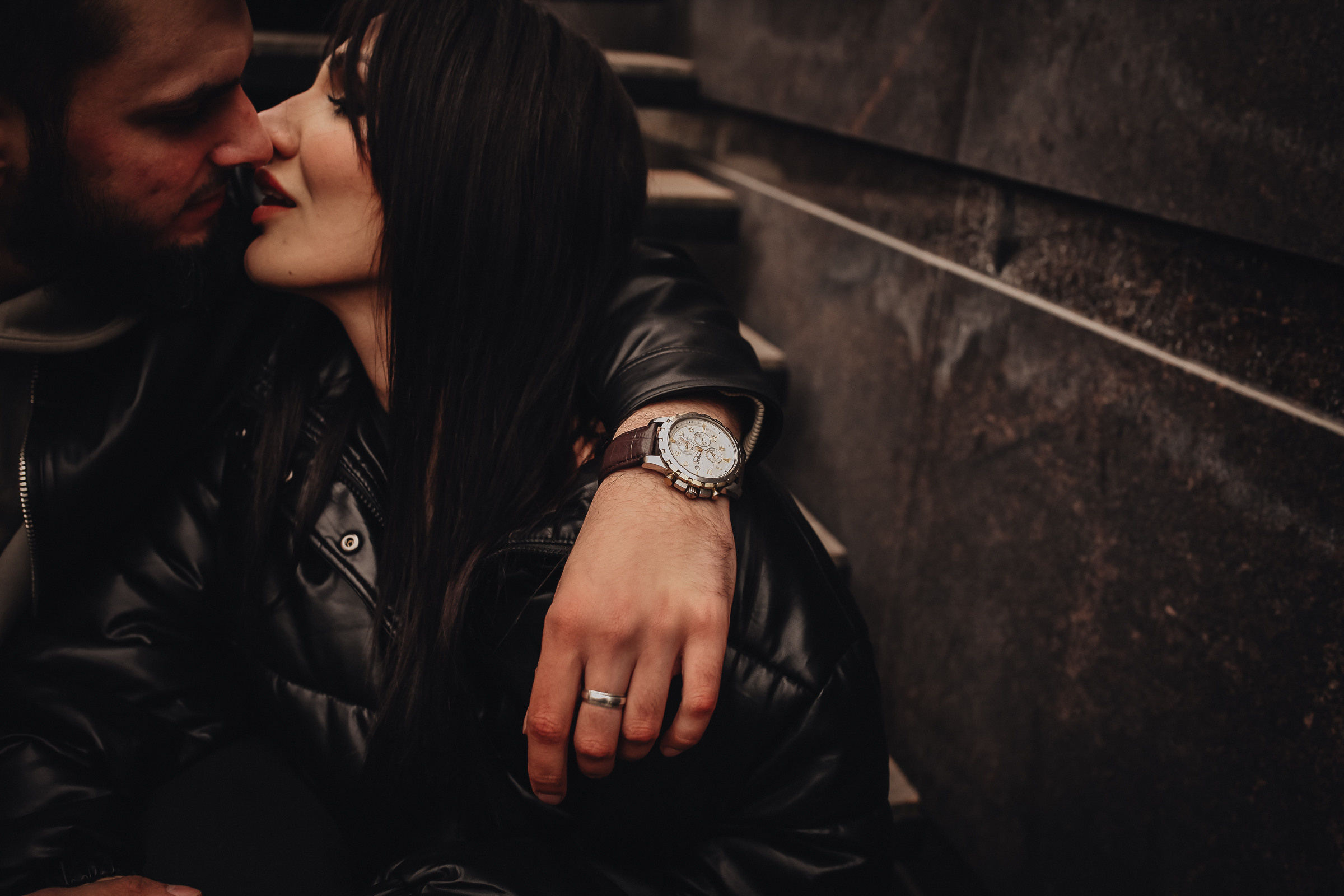 Love Story. Свадебный и семейный фотограф в Тольятти