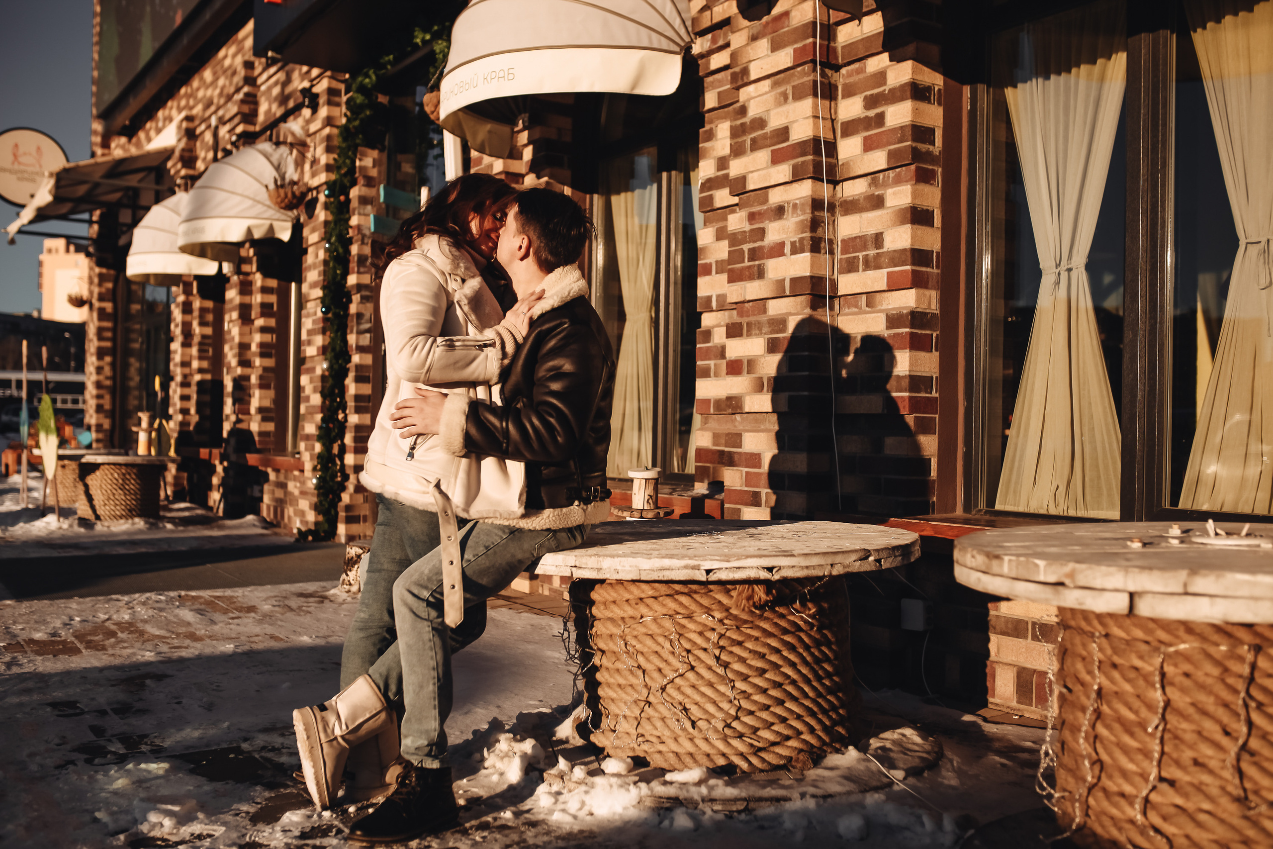 Love Story. Свадебный и семейный фотограф в Тольятти