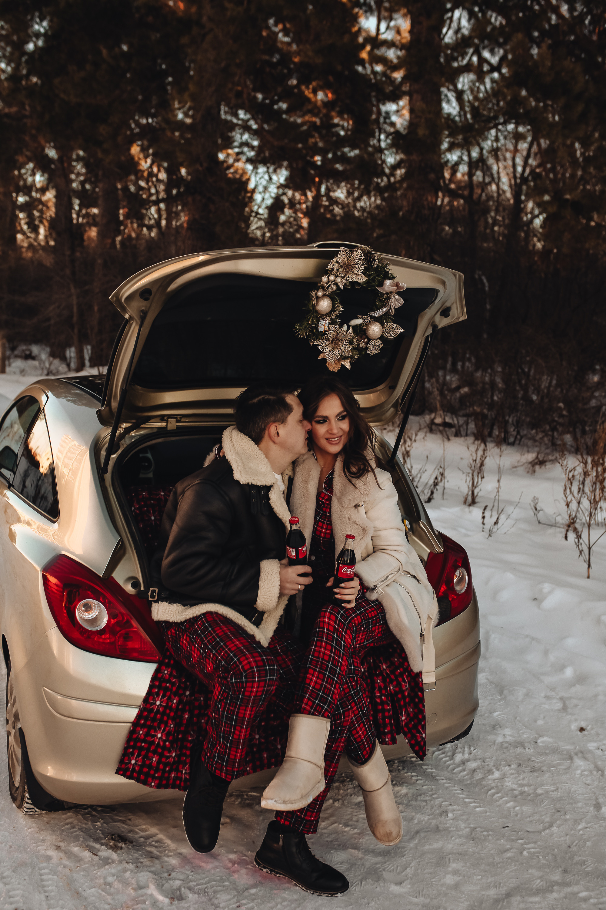 Love Story. Свадебный и семейный фотограф в Тольятти