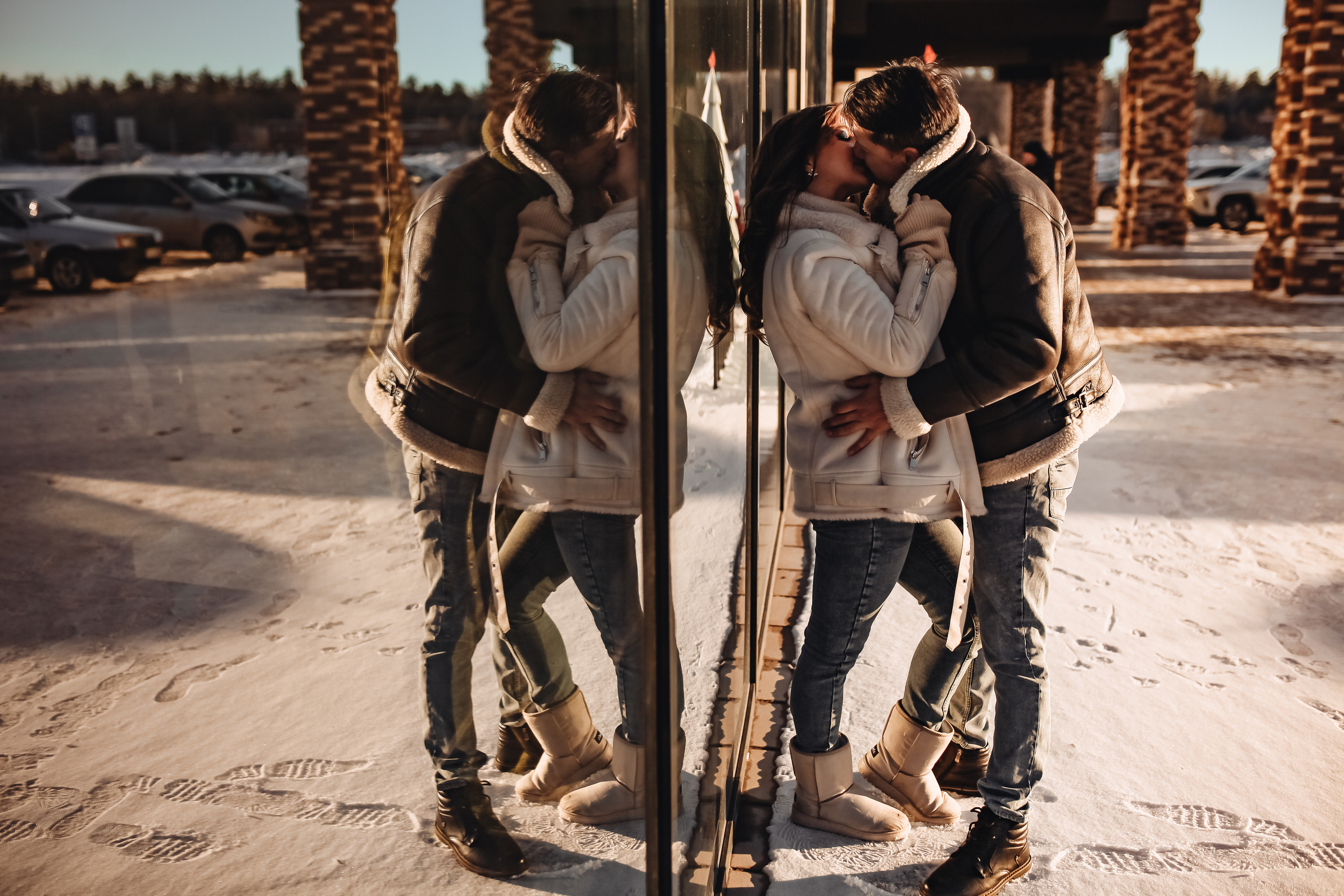 Love Story. Свадебный и семейный фотограф в Тольятти