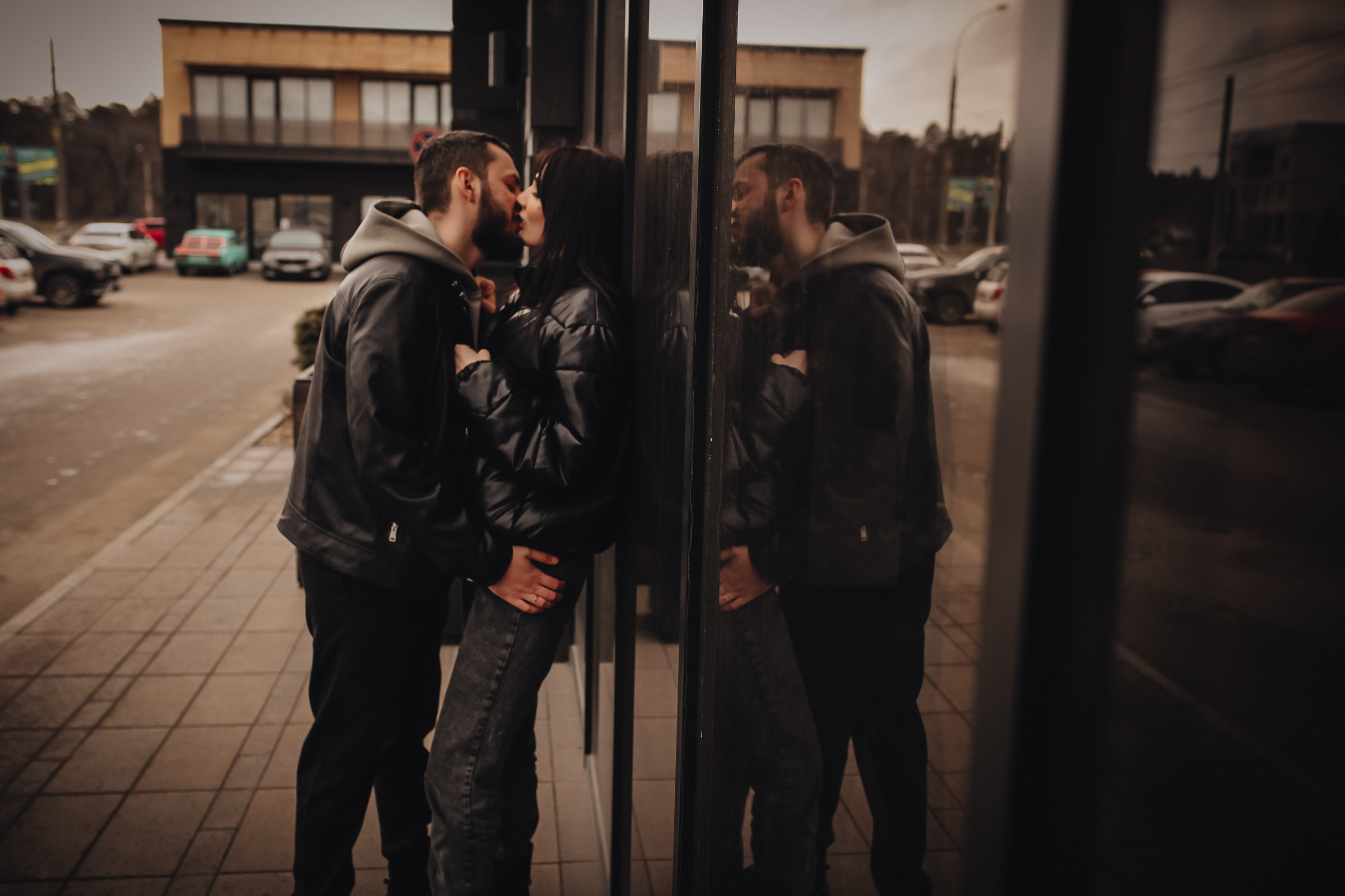 Love Story. Свадебный и семейный фотограф в Тольятти