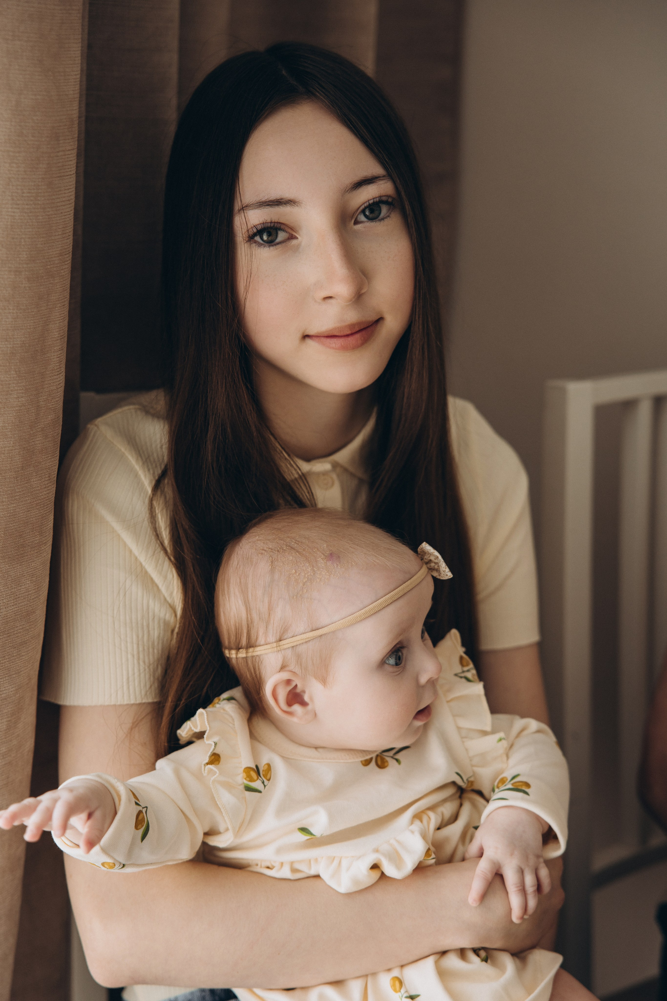 Домашняя. Свадебный, семейный фотограф в Иркутске Светлана Макаричева