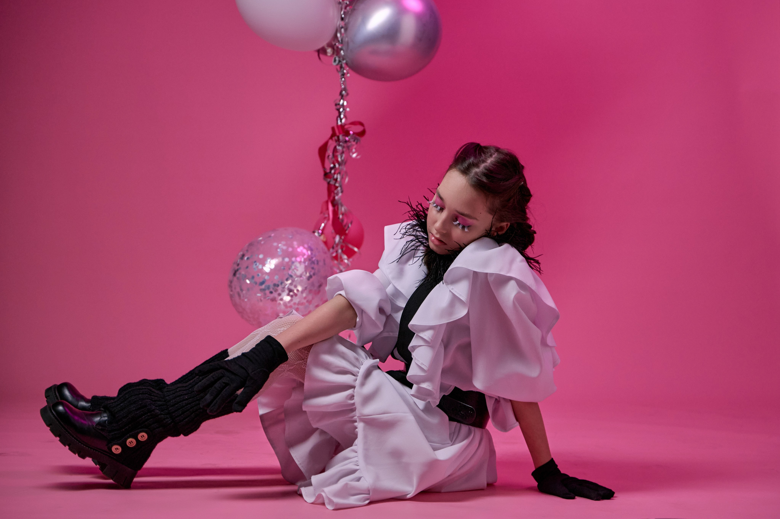 Съемка 26.03. Фотограф Егорьевск Коломна Воскресенск