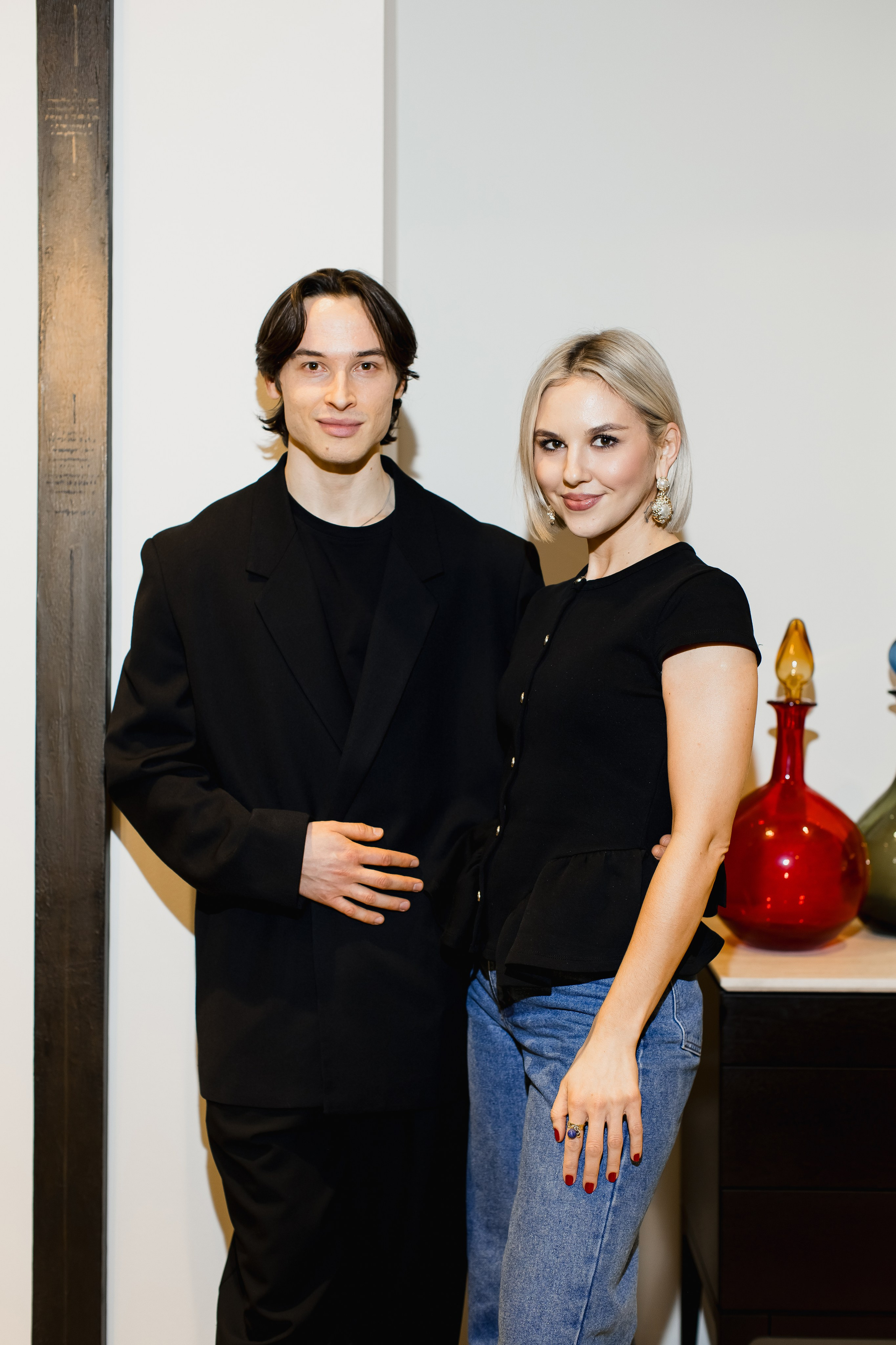 Galimberti Nino | The Artist. Репортажный Свадебный Портретный фотограф Москва Владимир Филин