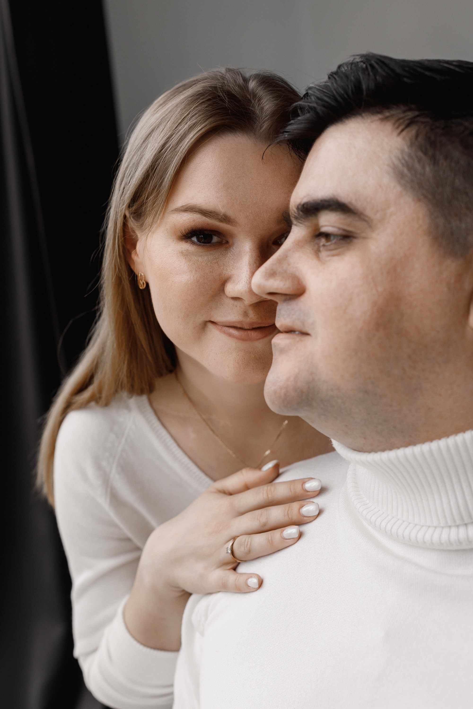 On cloud nine. Свадебный фотограф Дмитрий Воробьев Ярославль