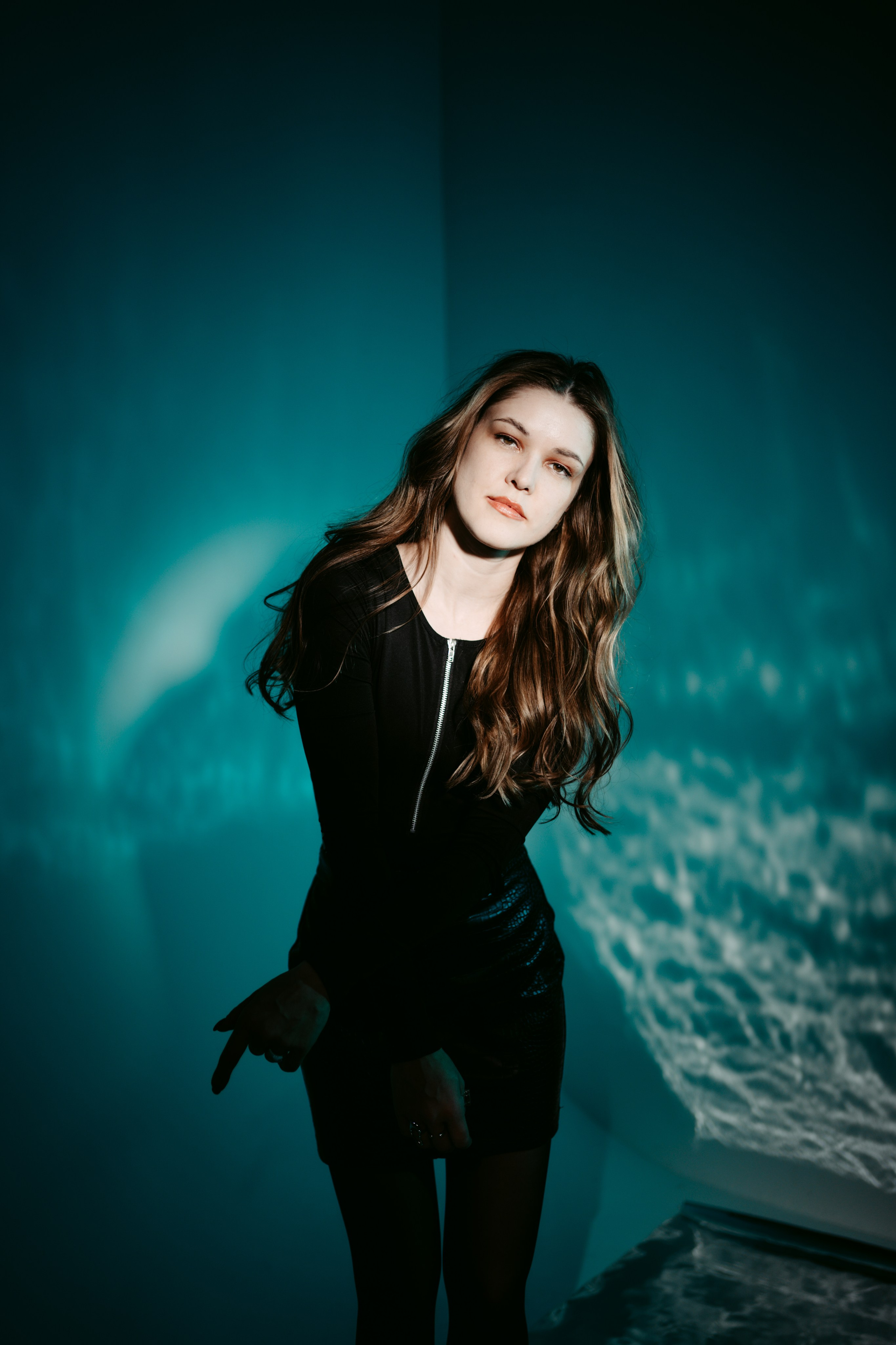 Надя. Главная