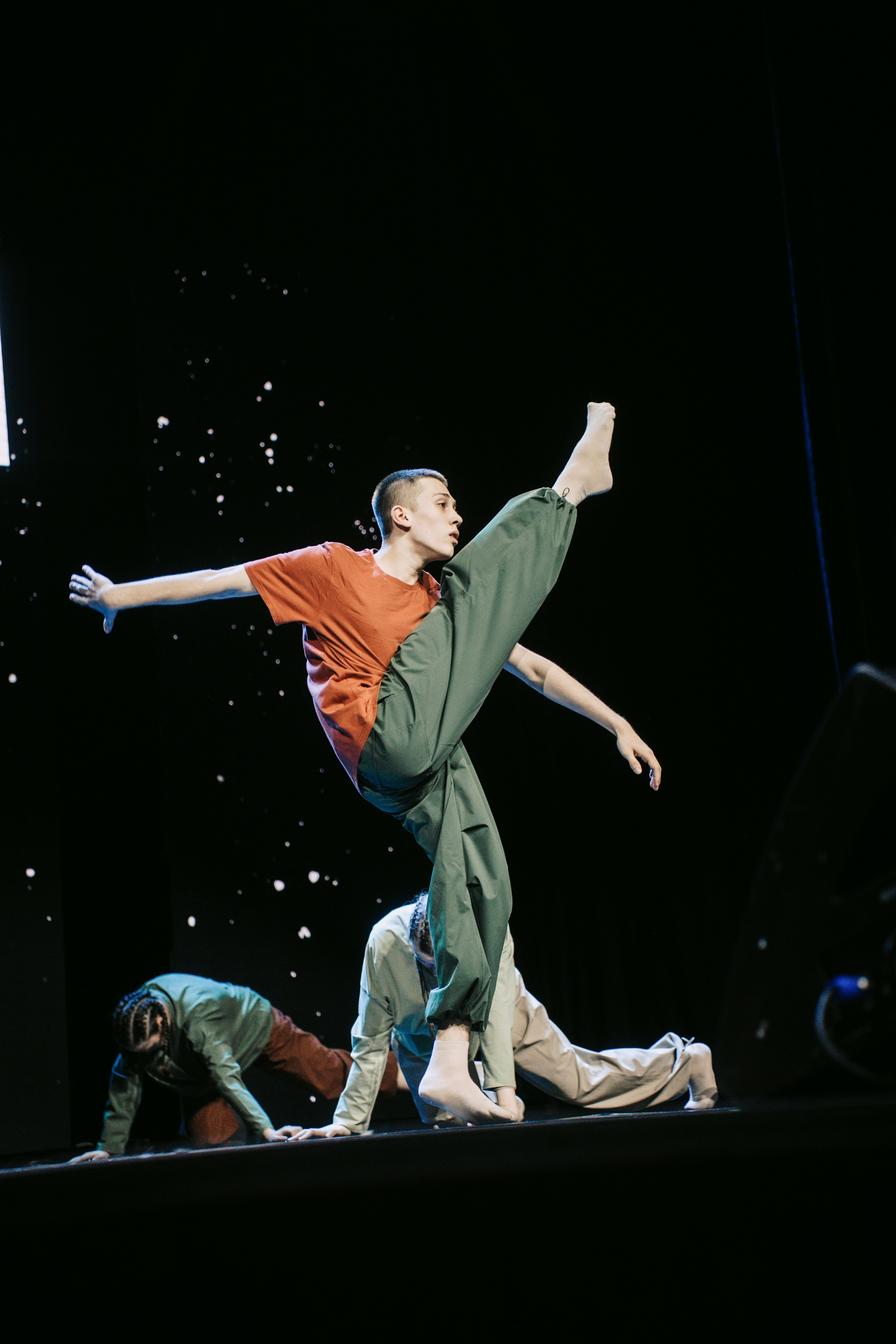 Окно. Главная