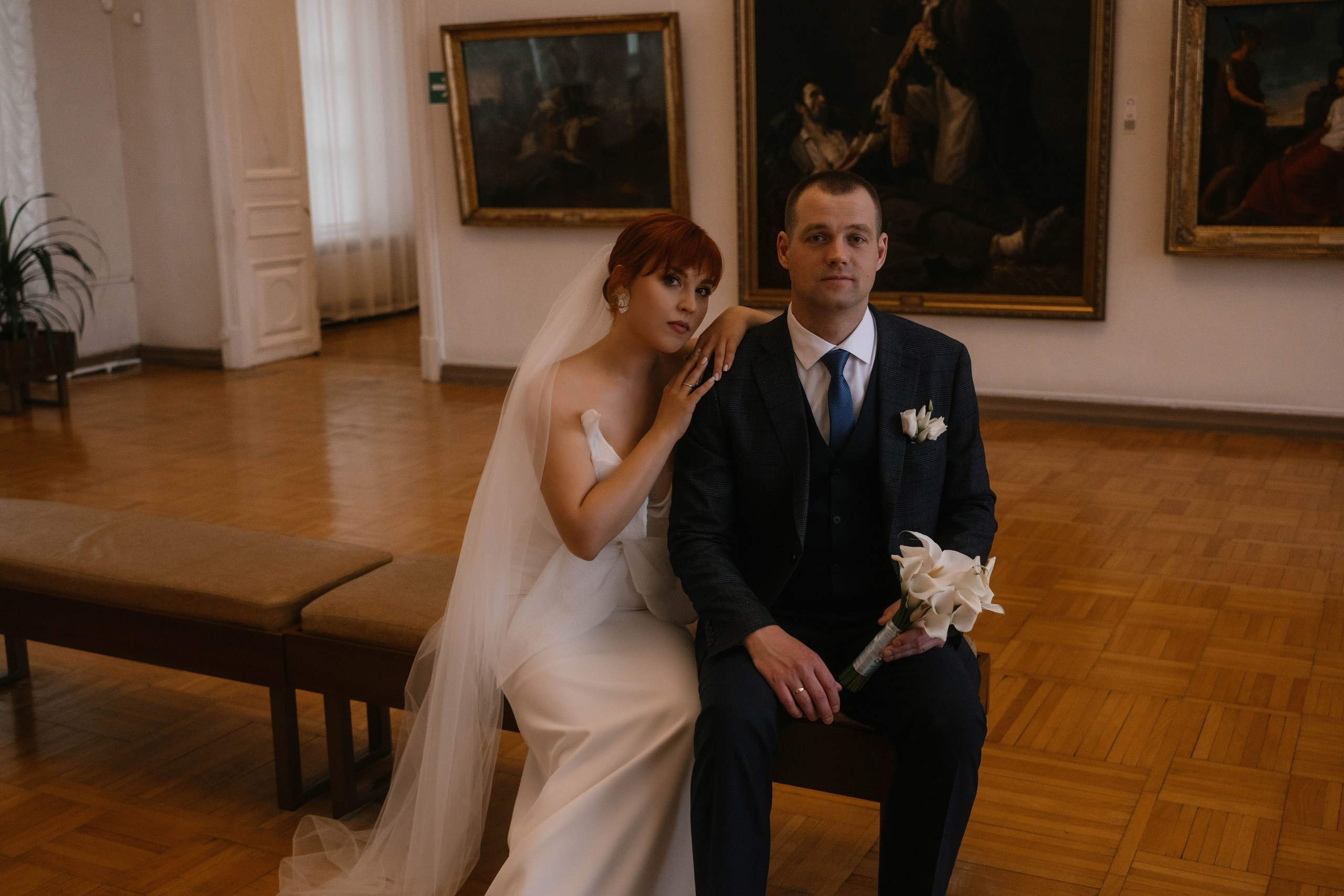 Wedding day #76. Свадебный, семейный фотограф в Рязани Лена Брант