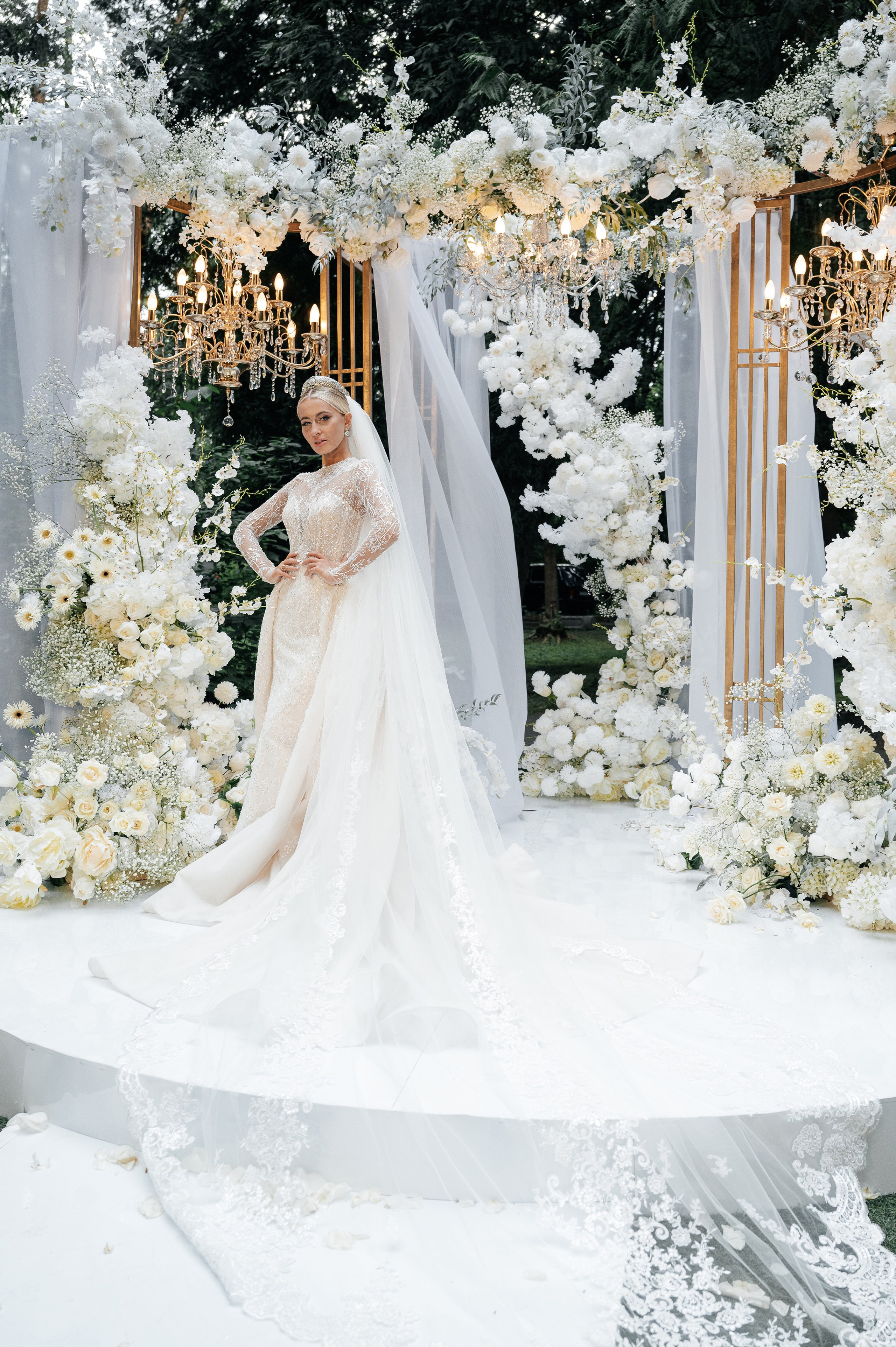 Wedding V&K. Свадебный фотограф в Москве и по всему Миру Андрей Медведников