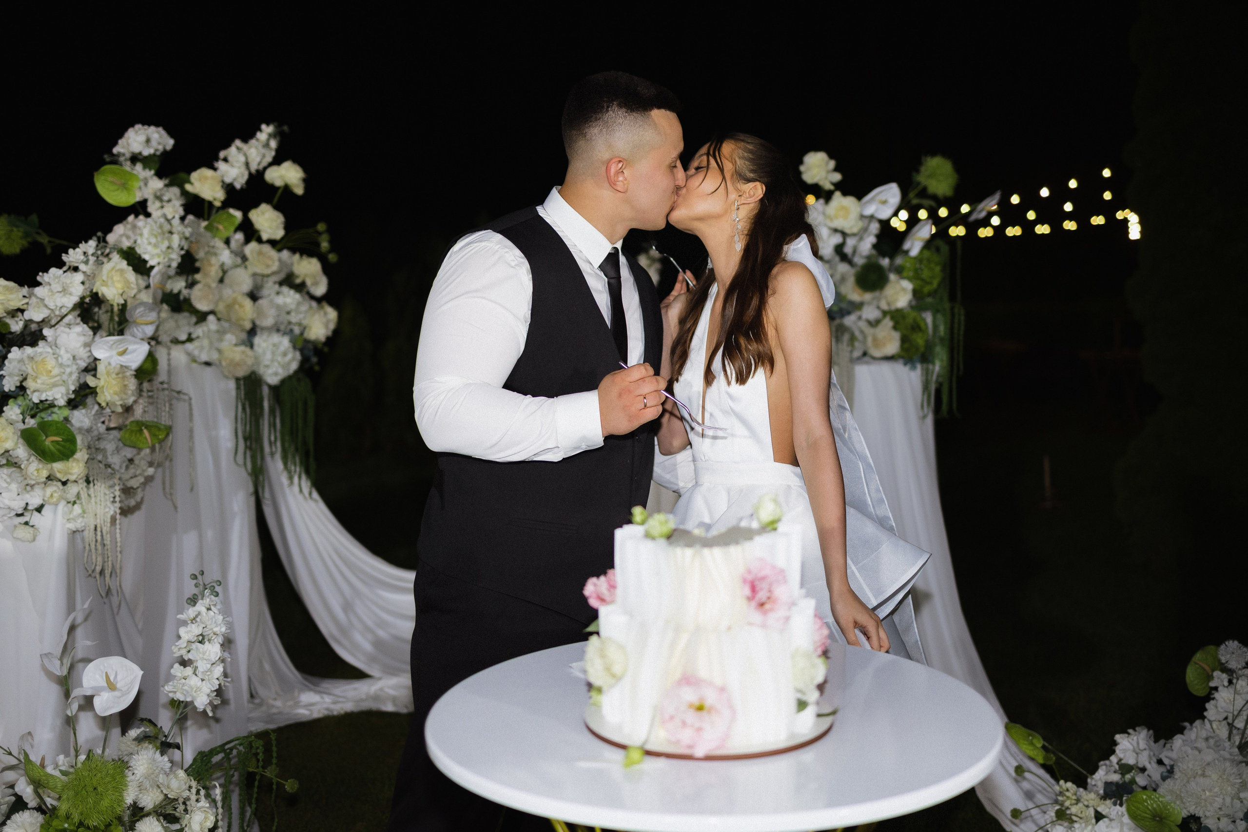 A&I. Свадебный фотограф Лиза Макатович Беларусь Минск