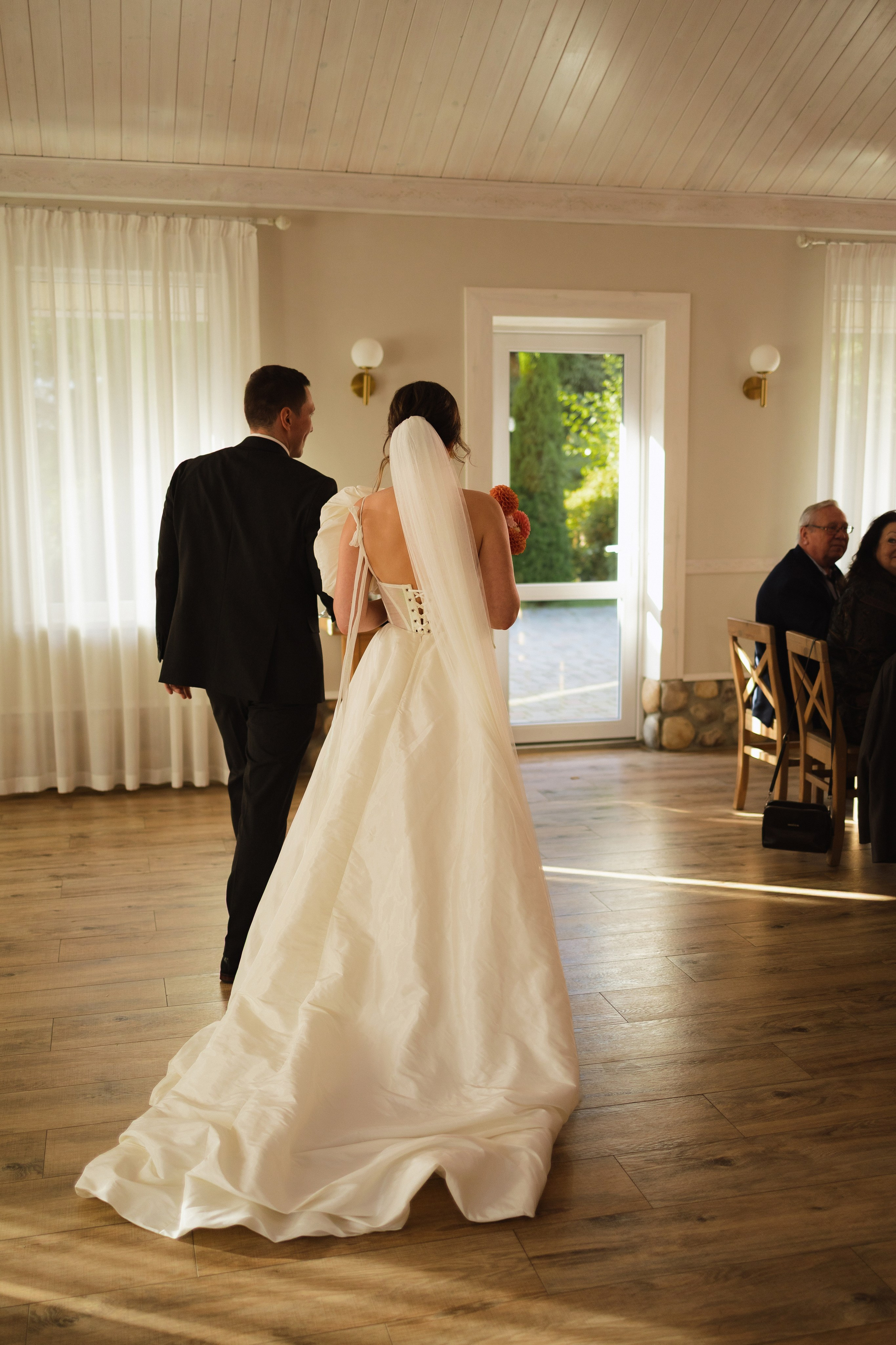 P&V. Свадебный фотограф Лиза Макатович Беларусь Минск