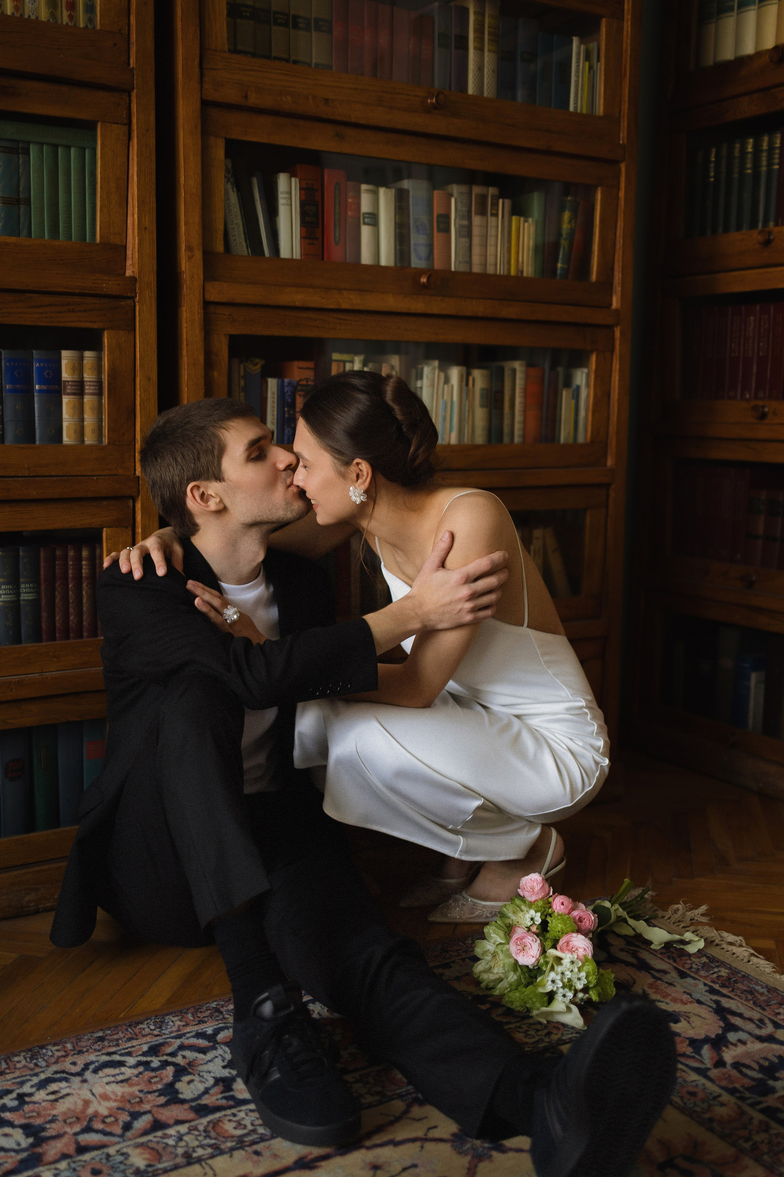 D&V. Свадебный фотограф Лиза Макатович Беларусь Минск