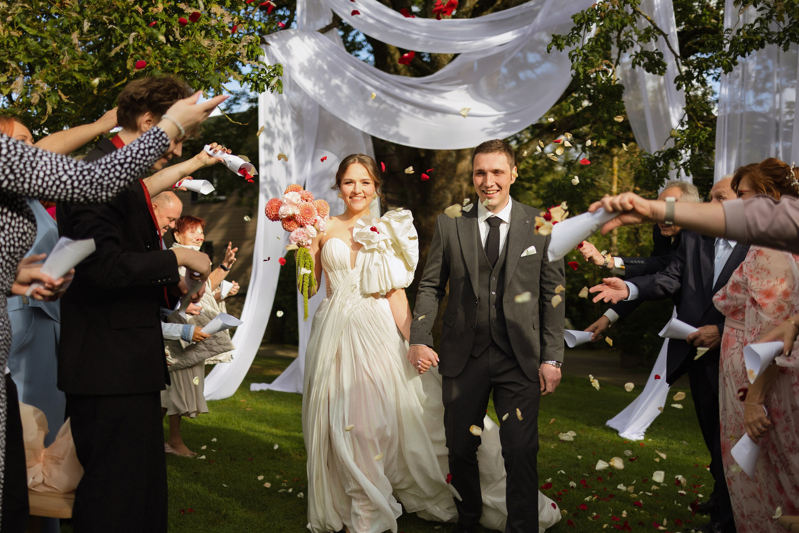 P&V. Свадебный фотограф Лиза Макатович Беларусь Минск