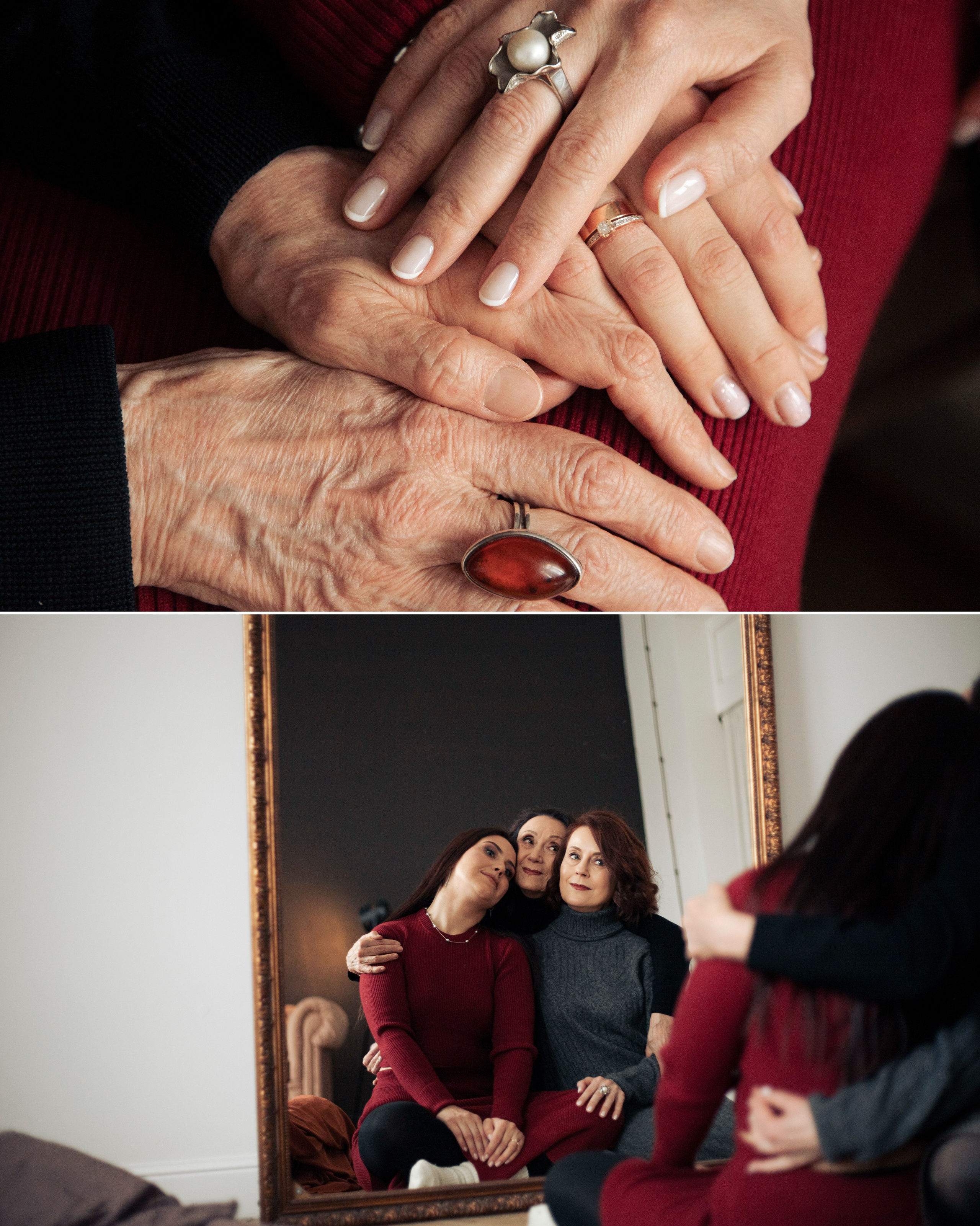 Семейная (Полина)