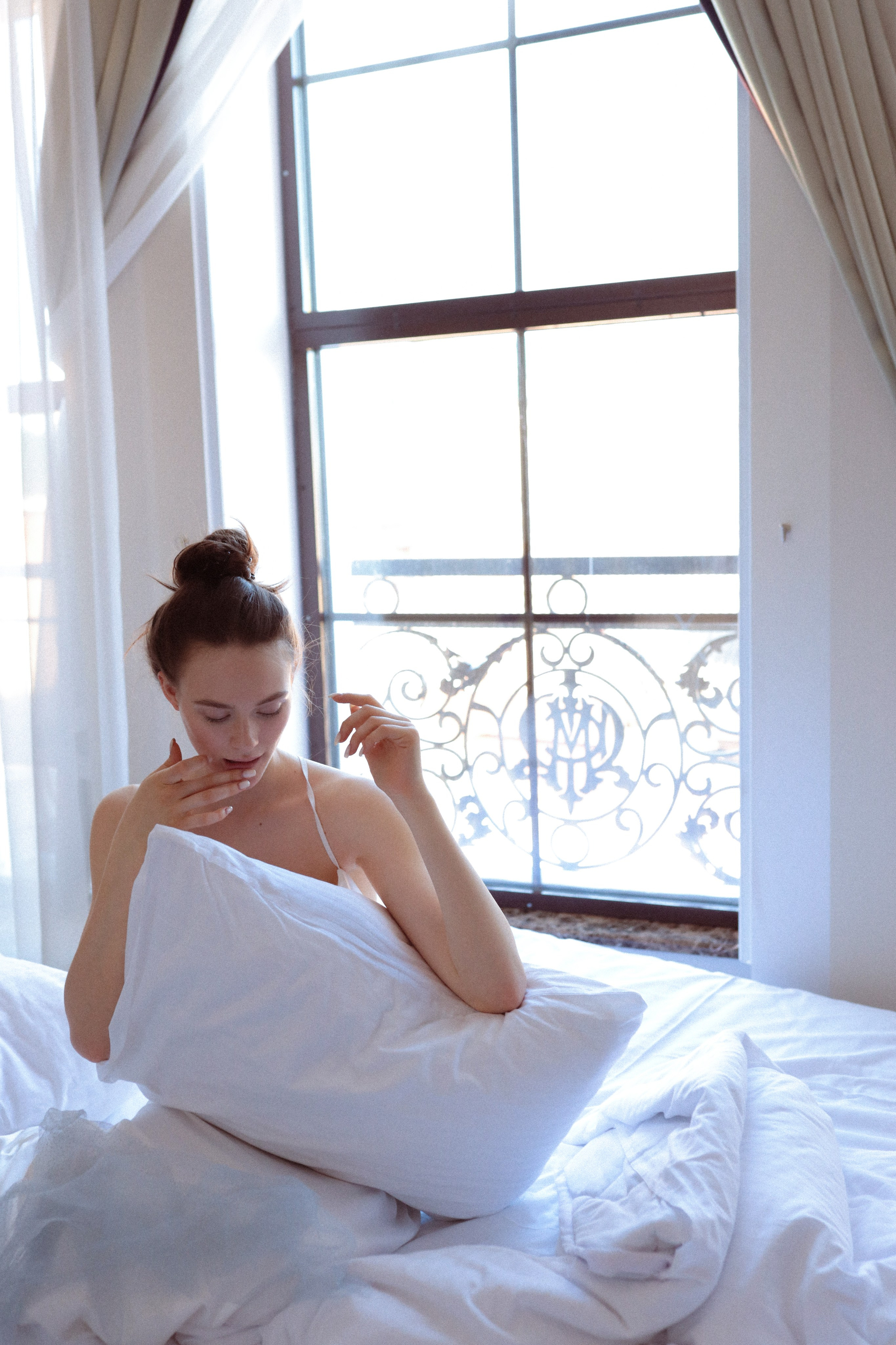 Сборы невесты. Фотограф в Оренбурге Майя Шатрова