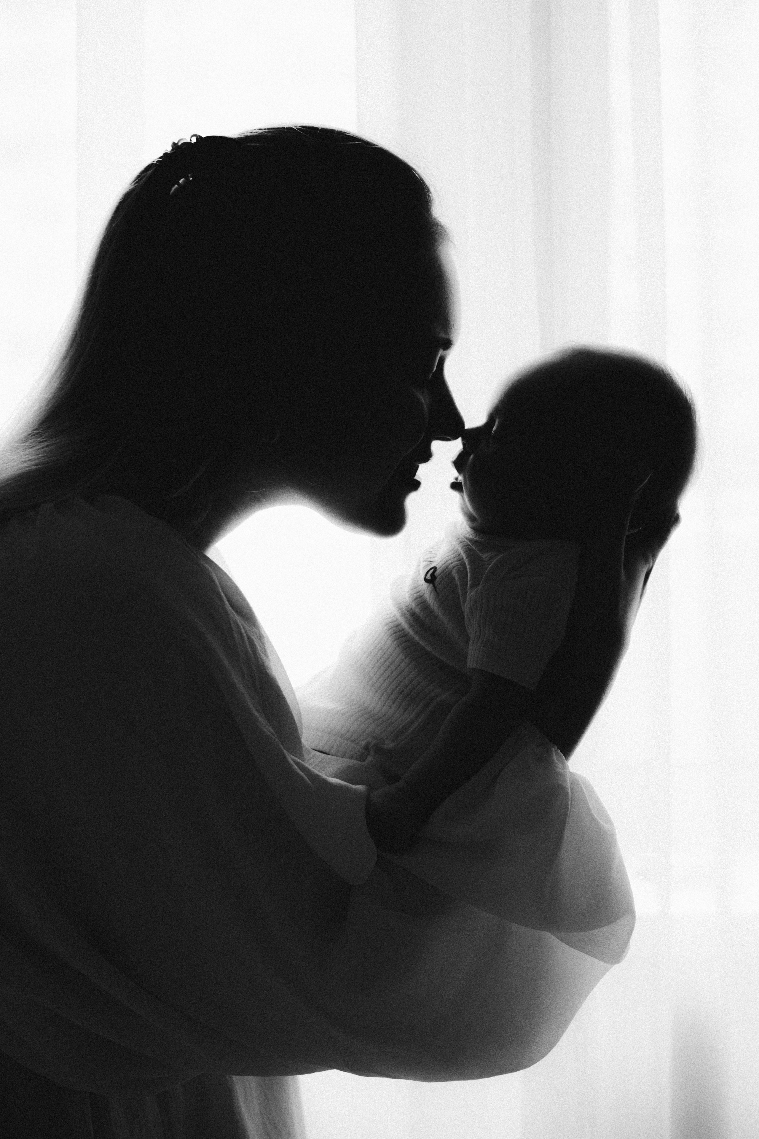 Фотограф в Кемерово Миллер Анна