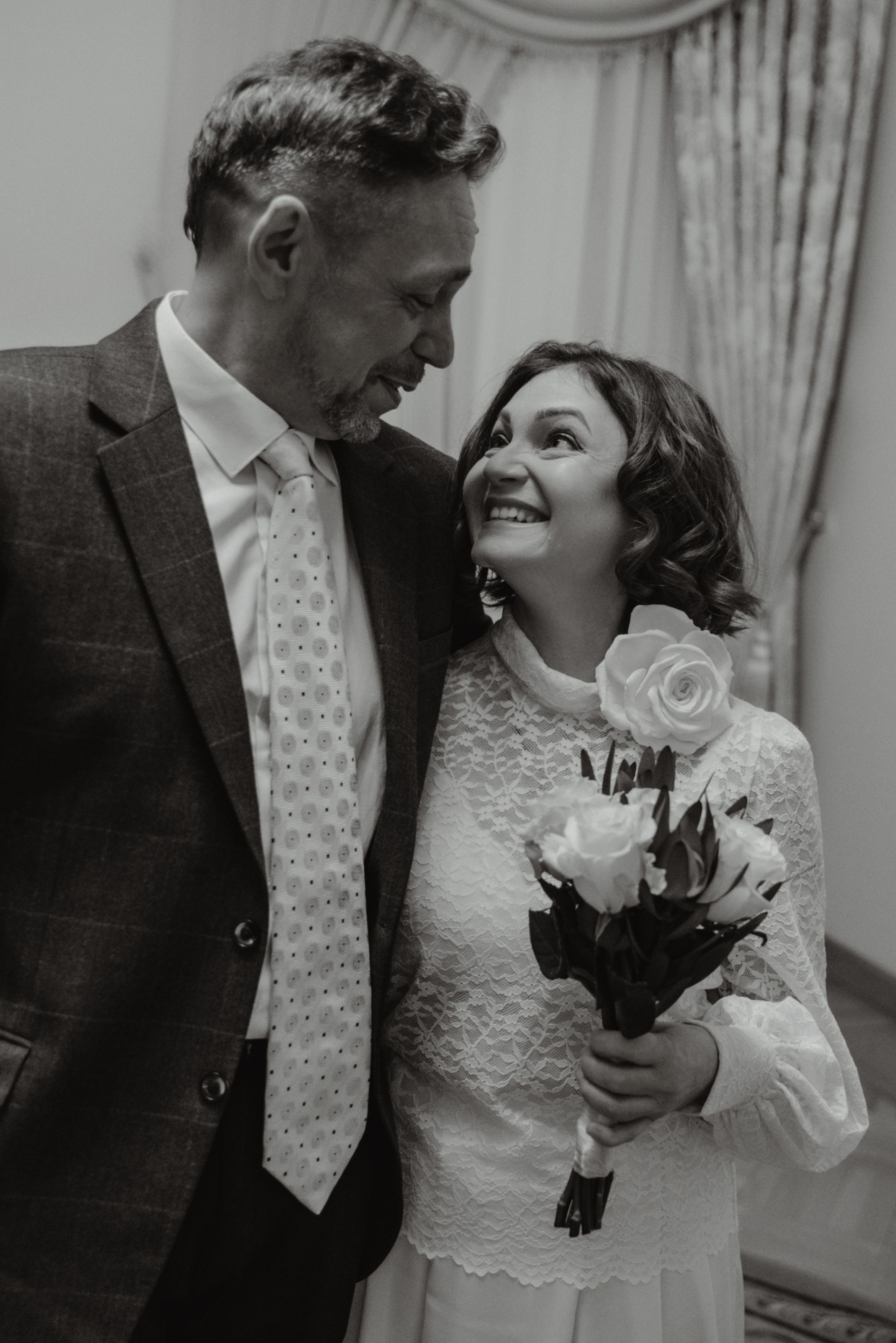 Виталий и Елена