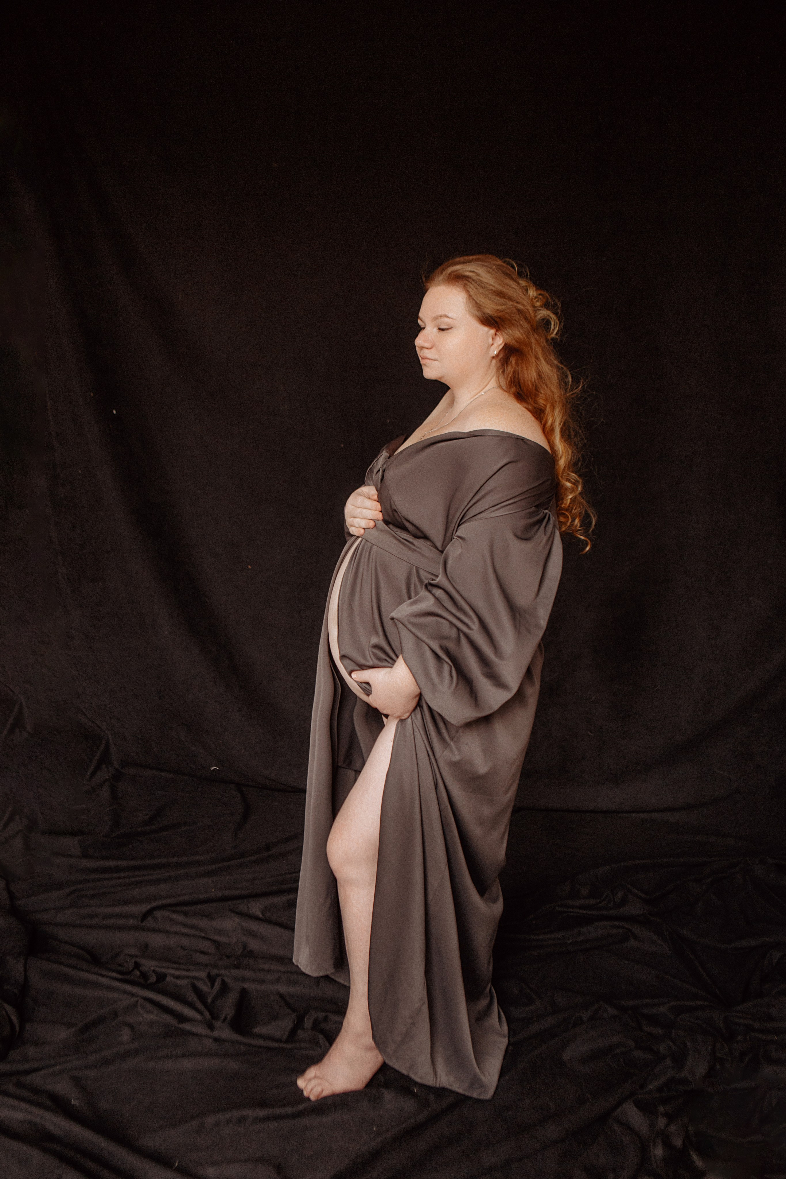 Фото Сергея и Алёны | Съемка фотографа 📷 Лизы Кукс