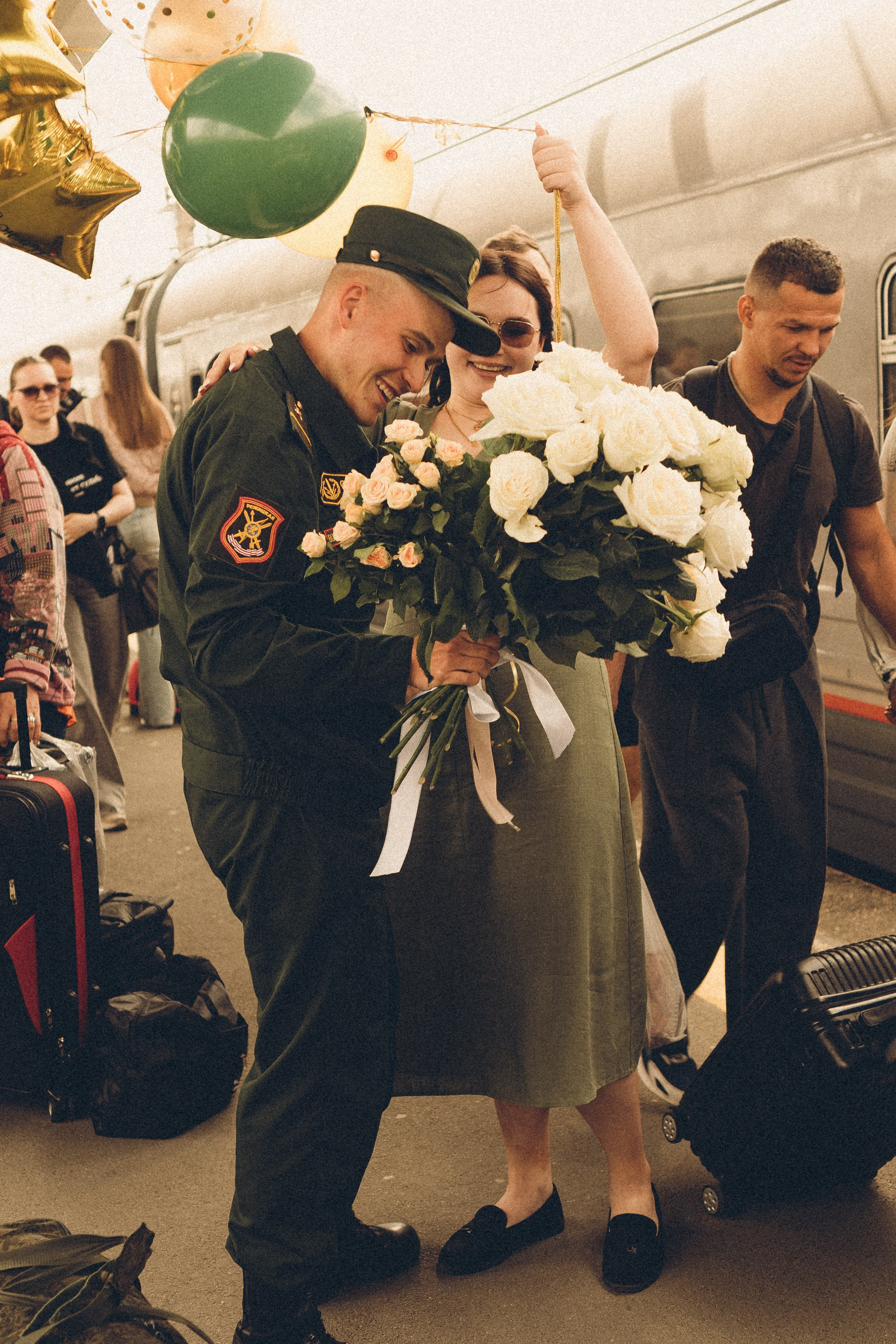 ПРЕДЛОЖЕНИЕ. Профессиональный фотограф, Санкт-Петербург — Виктория Богомолова