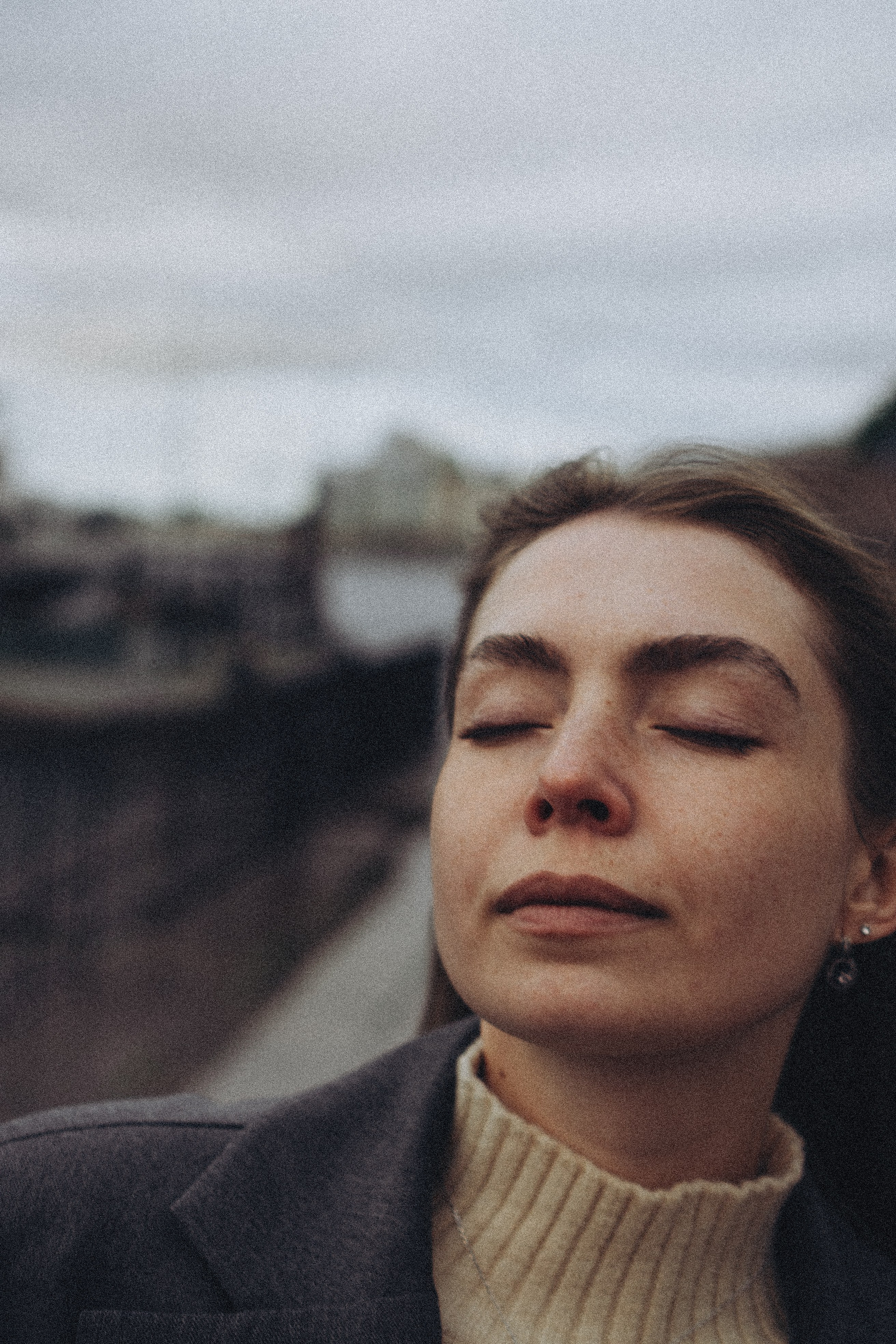 ПРОГУЛКА НА ЧЕРНЫШЕВСКОЙ. Профессиональный фотограф, Санкт-Петербург — Виктория Богомолова