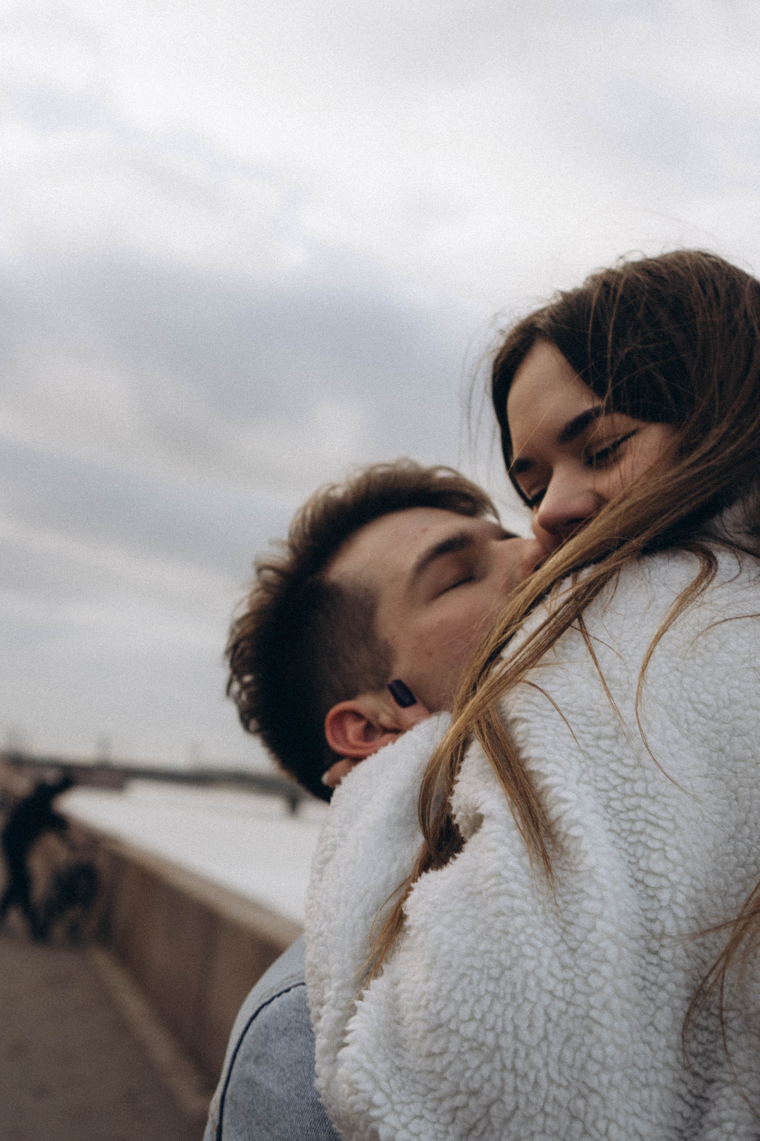 Прогулочная. Профессиональный фотограф, Санкт-Петербург — Виктория Богомолова