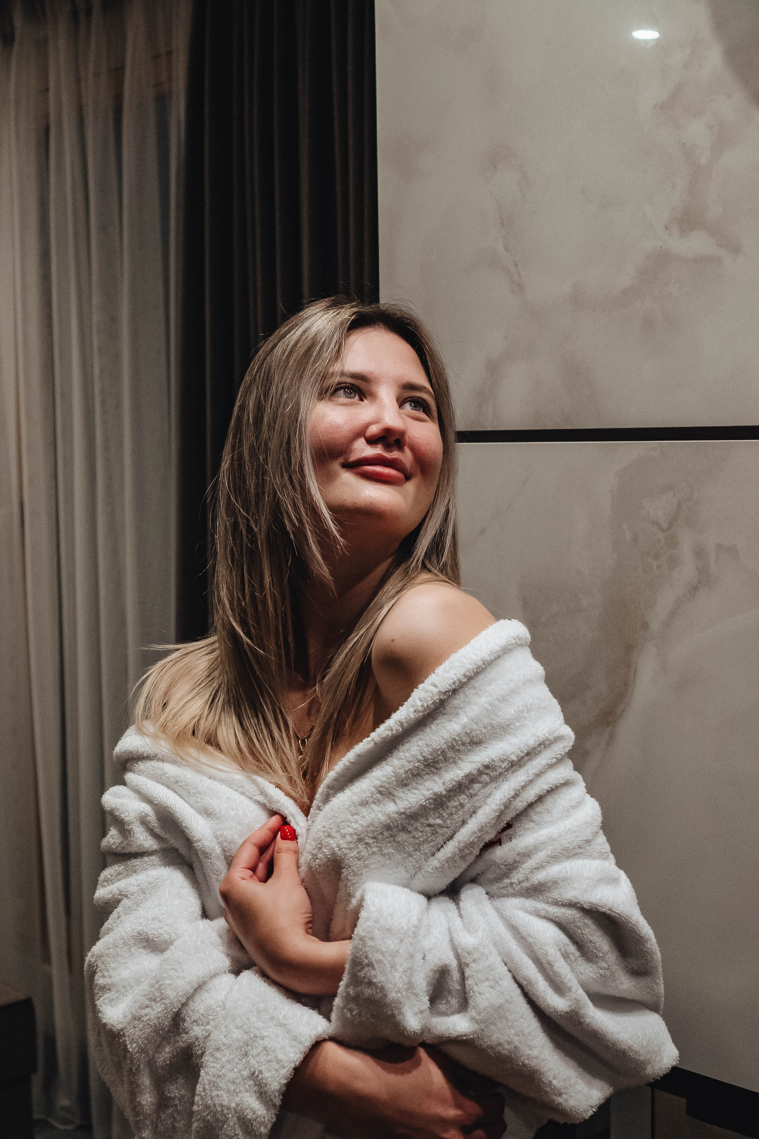 В отеле. Профессиональный фотограф, Санкт-Петербург — Виктория Богомолова