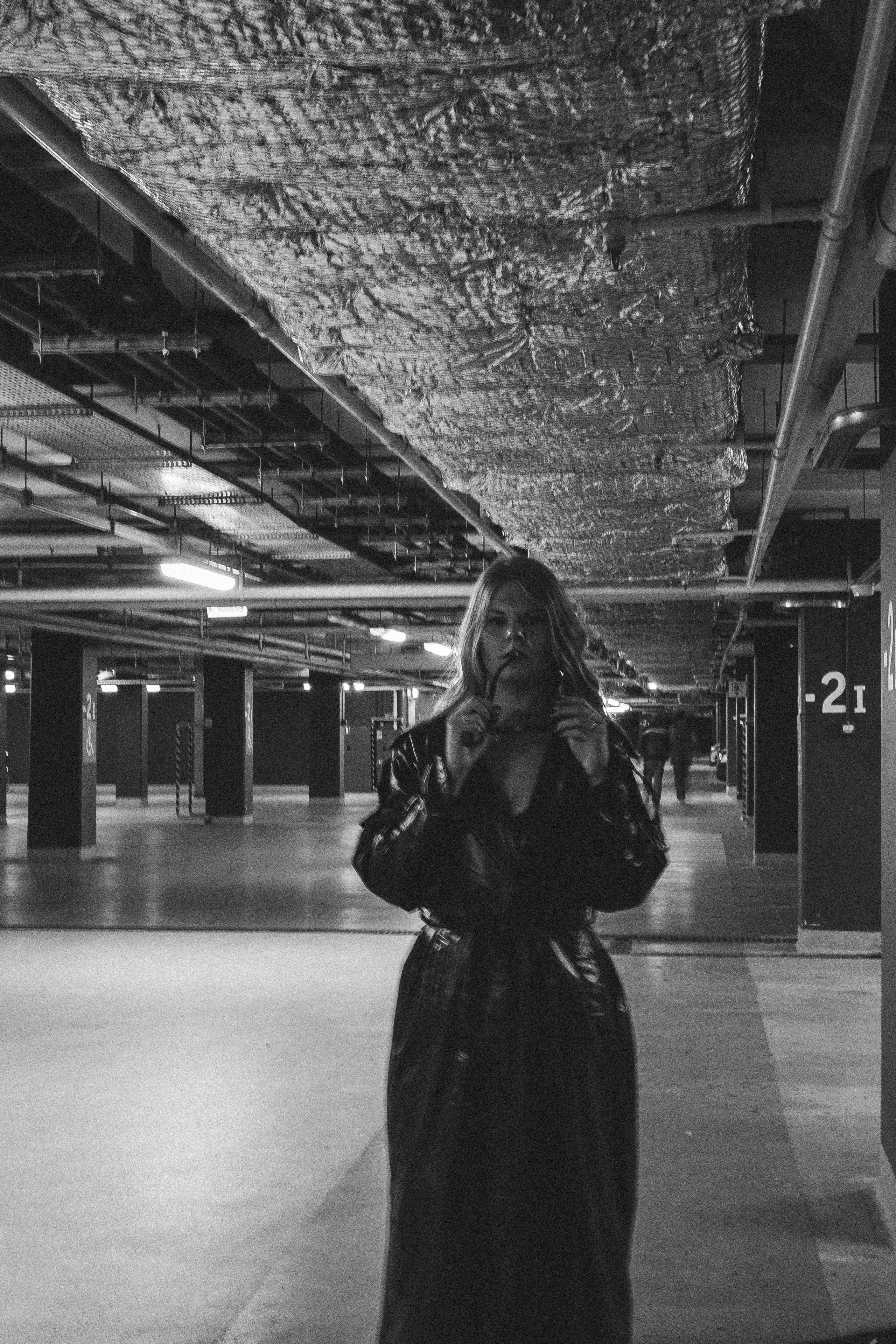 ЧБ. Профессиональный фотограф, Санкт-Петербург — Виктория Богомолова