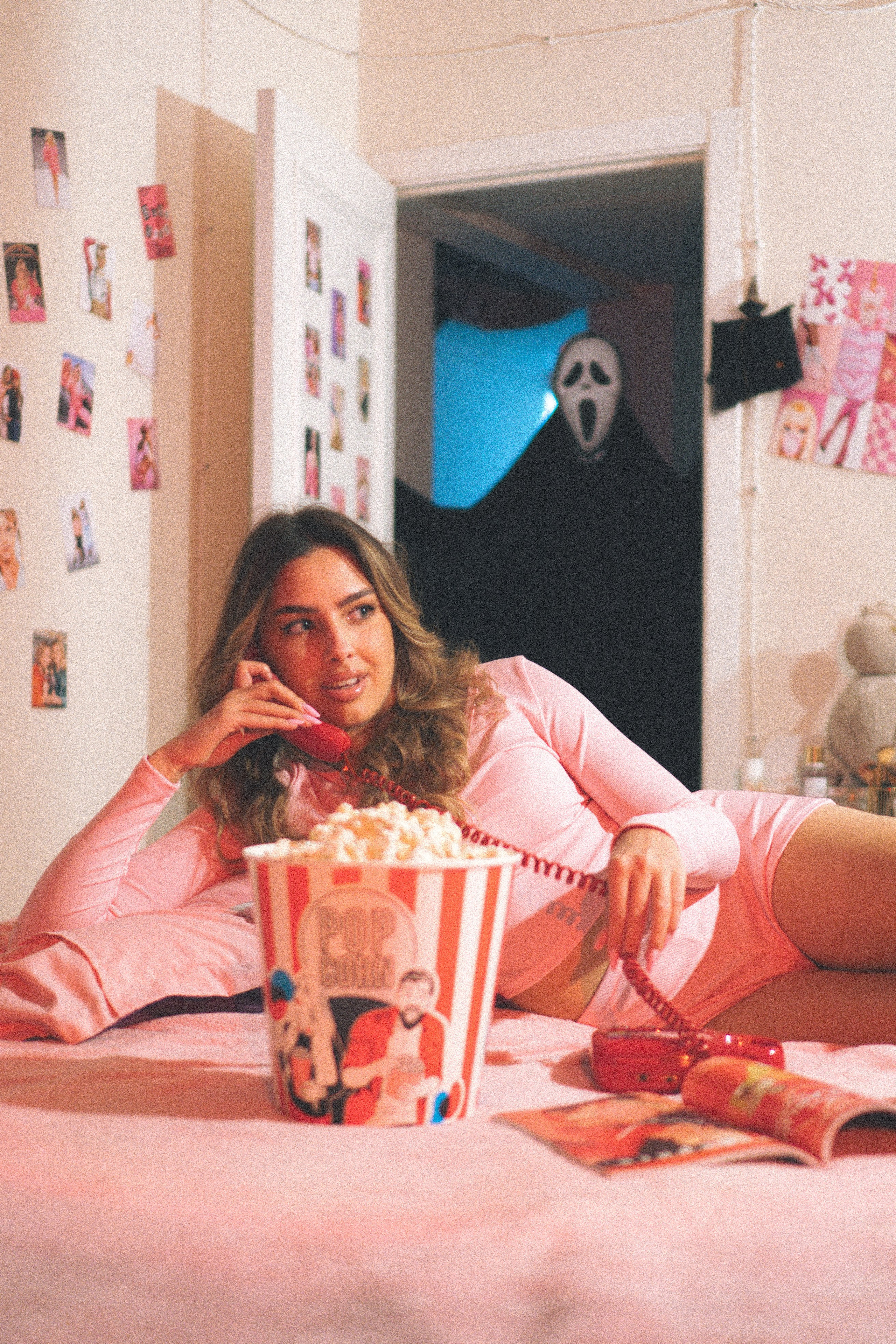 ТРЕНД ИИ. Профессиональный фотограф, Санкт-Петербург — Виктория Богомолова