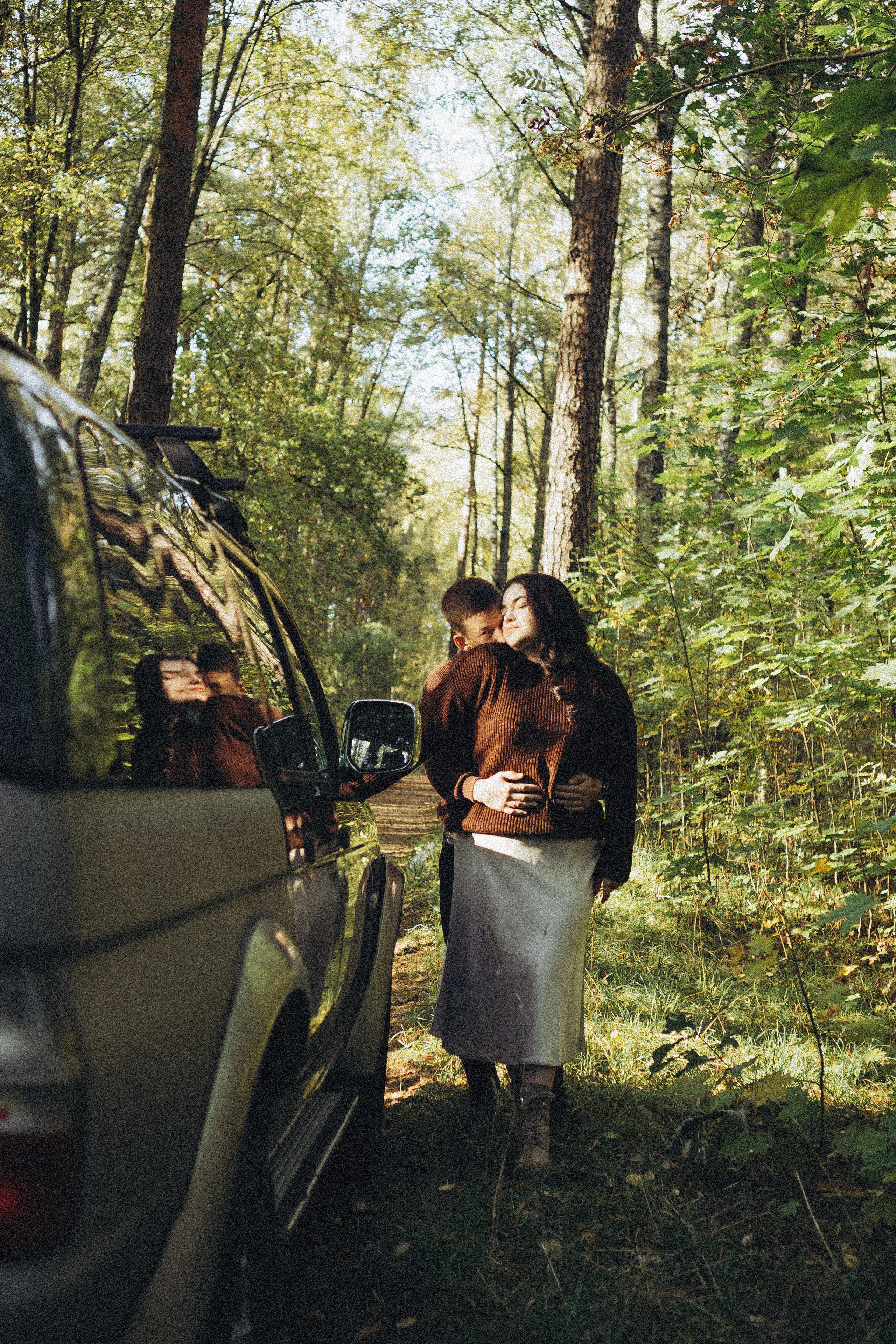 Прогулка по Финскому заливу. Профессиональный фотограф, Санкт-Петербург — Виктория Богомолова